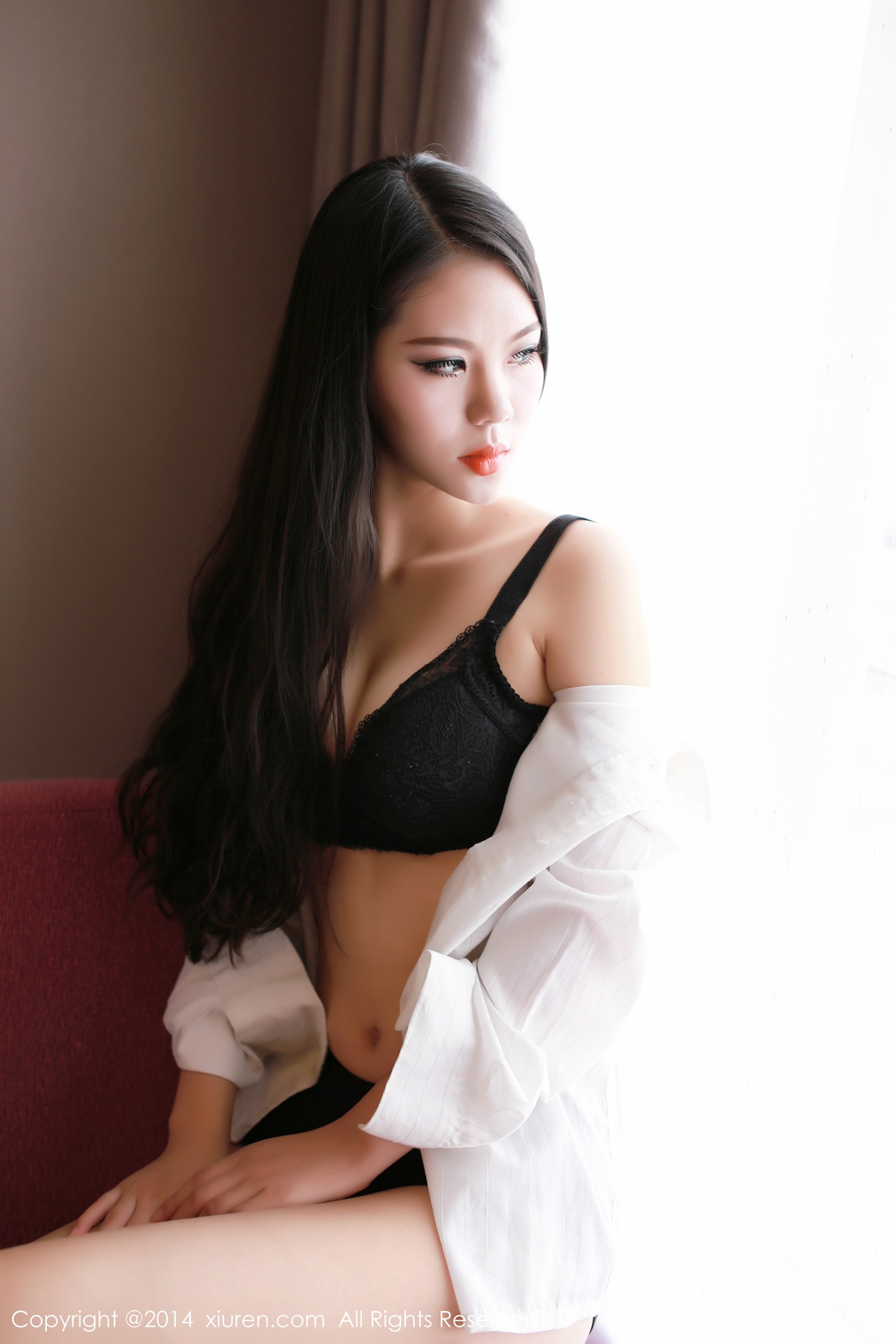 图片[68]-[Xiuren秀人网]XR20141107N00235 2014.11.07 米尔Dear[72+1P] – 速更版-美库