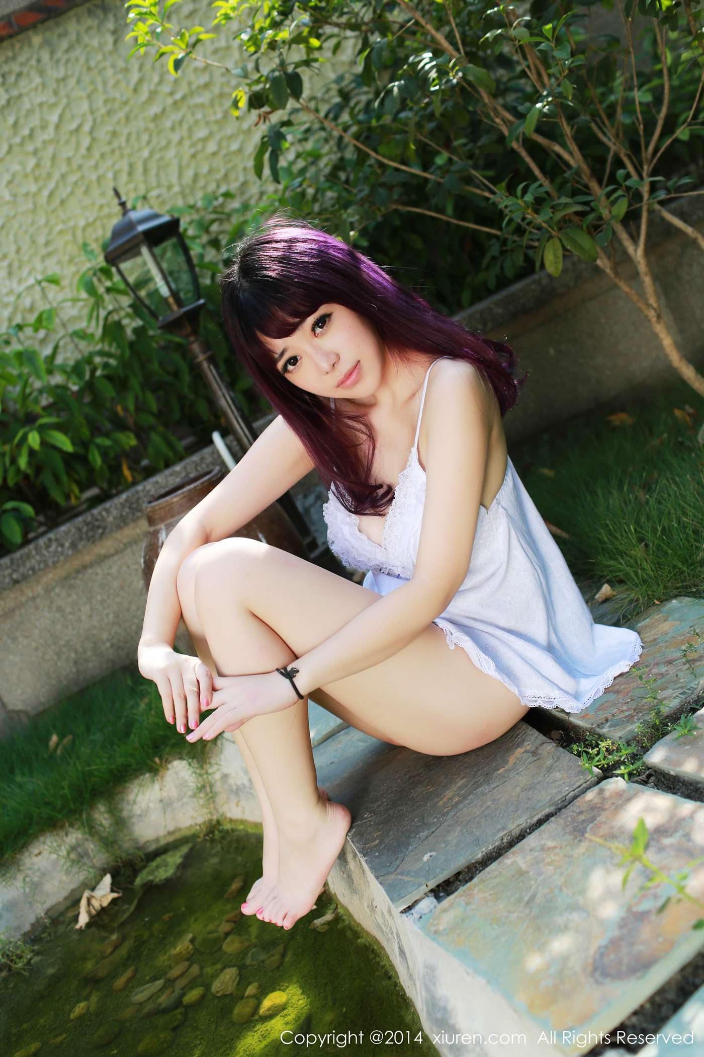 图片[69]-[Xiuren秀人网]XR20141110N00237 2014.11.10 刘飞儿Faye[67+1P] – 速更版-美库