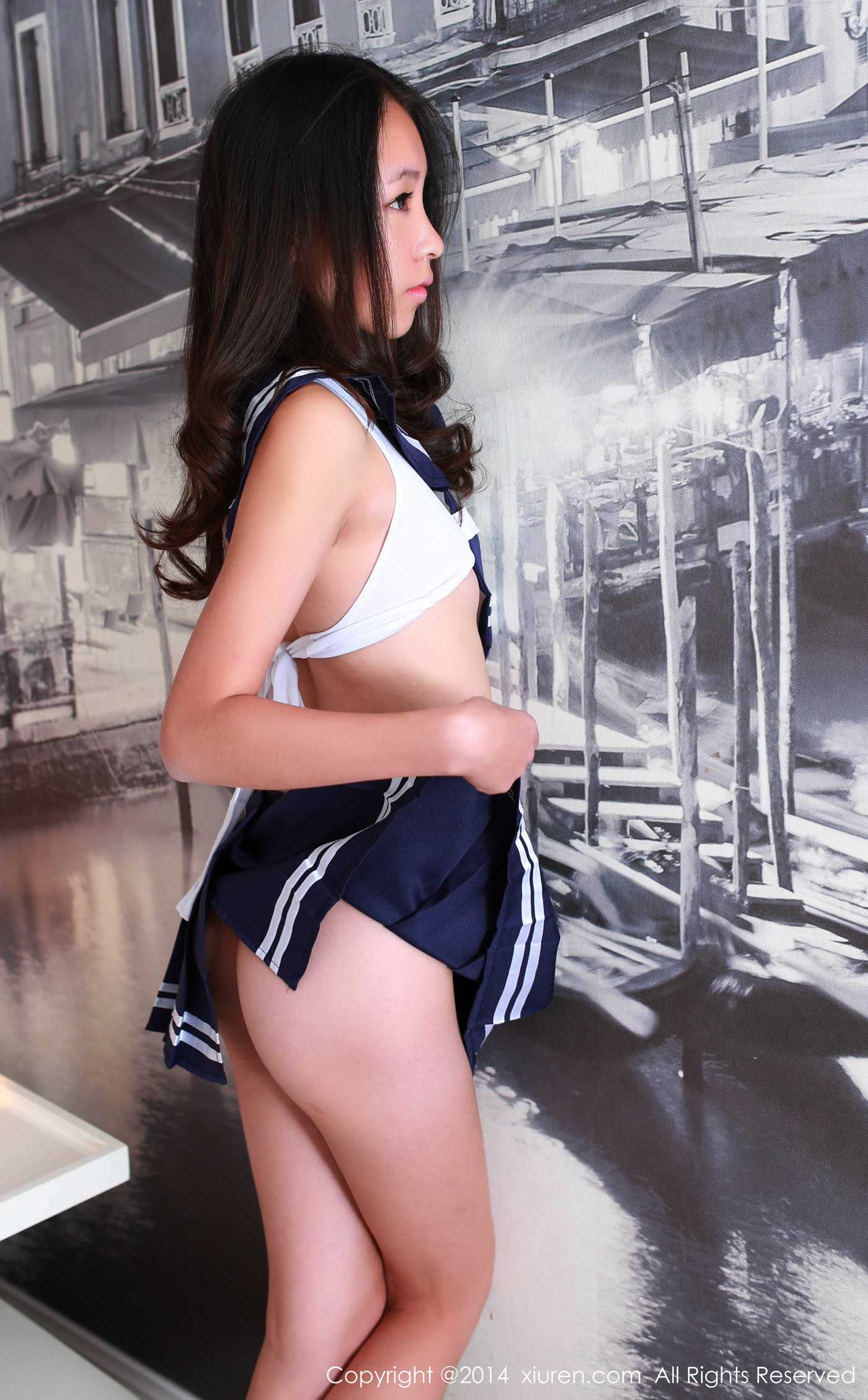 图片[15]-[Xiuren秀人网]XR20141117N00241 2014.11.17 梓萱Crystal[52+1P] – 速更版-美库