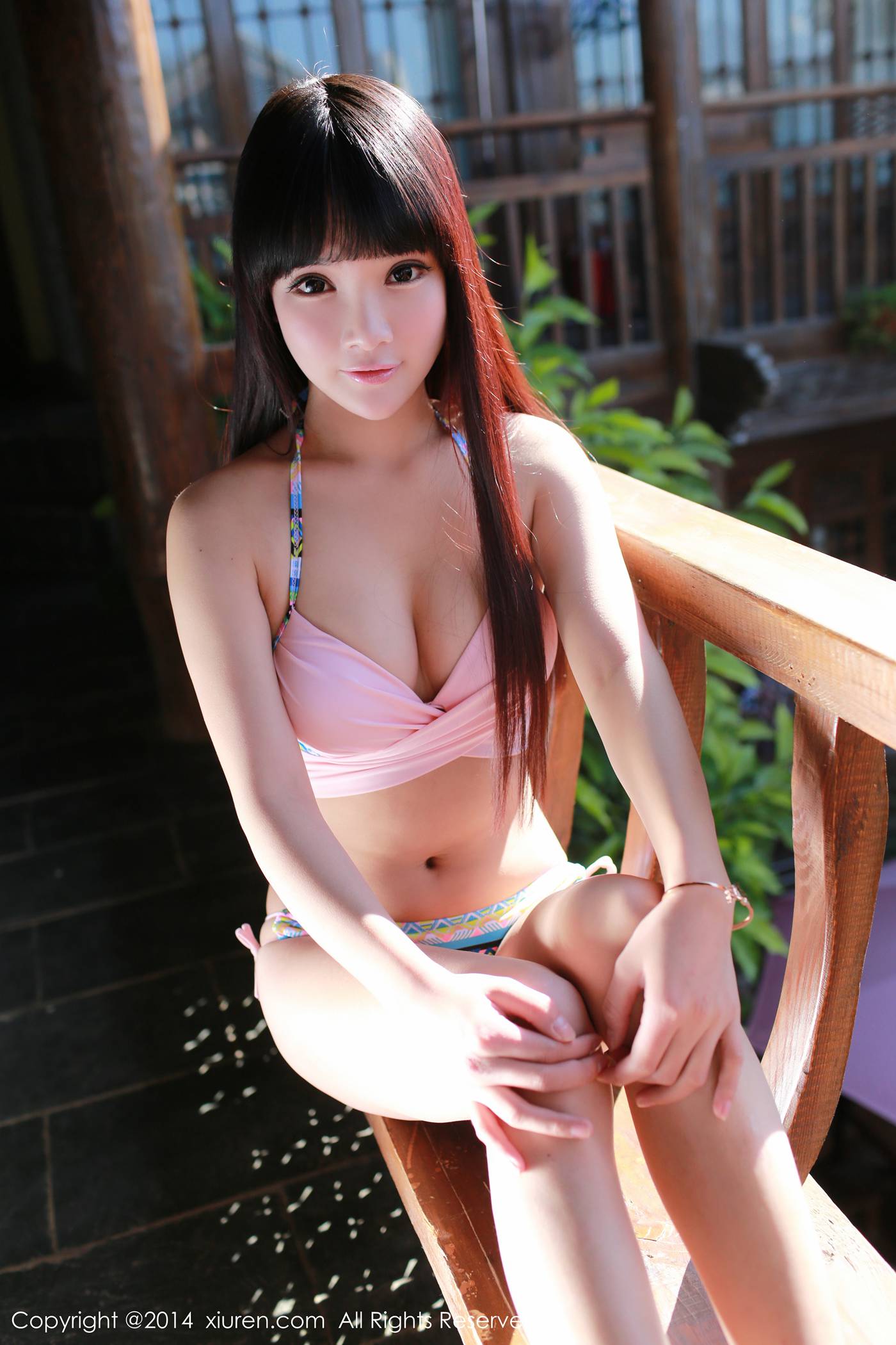 图片[28]-[Xiuren秀人网]XR20141114N00239 2014.11.14 妮儿Bluelabel[35+1P] – 速更版-美库