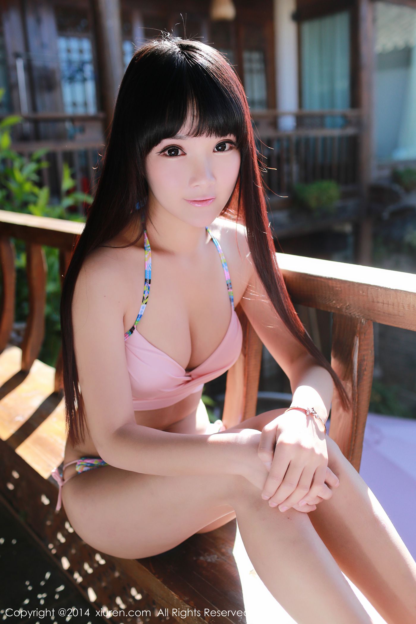 图片[29]-[Xiuren秀人网]XR20141114N00239 2014.11.14 妮儿Bluelabel[35+1P] – 速更版-美库