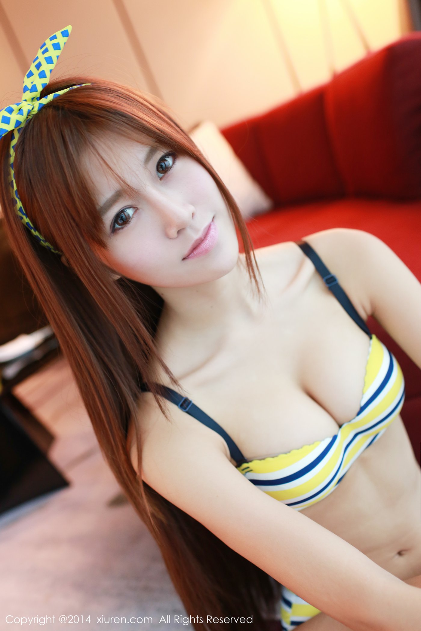 图片[10]-[Xiuren秀人网]XR20141122N00245 2014.11.22 嘉琳winna[51+1P] – 速更版-美库