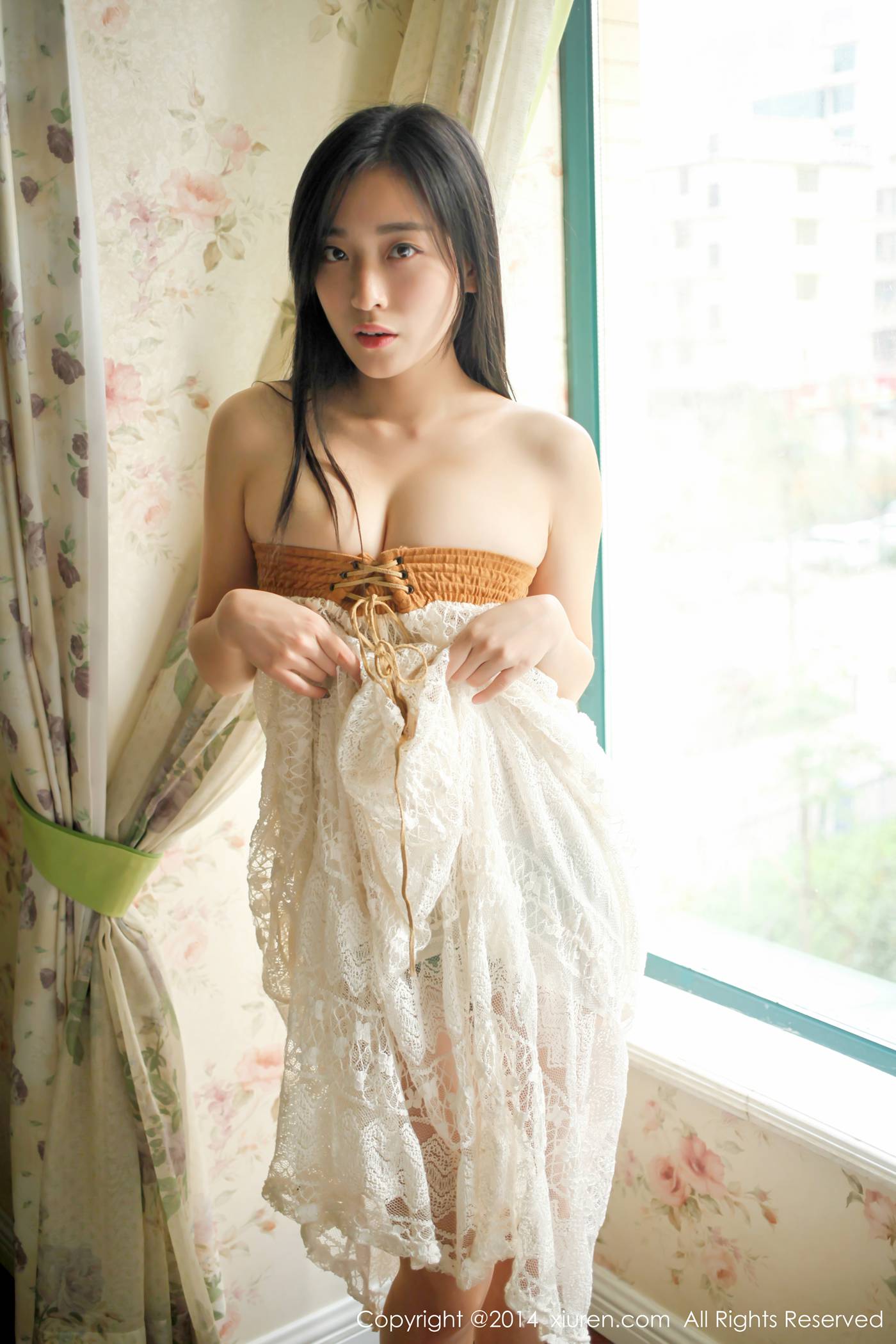 图片[15]-[Xiuren秀人网]XR20141124N00246 2014.11.24 乔伊joy[61+1P] – 速更版-美库