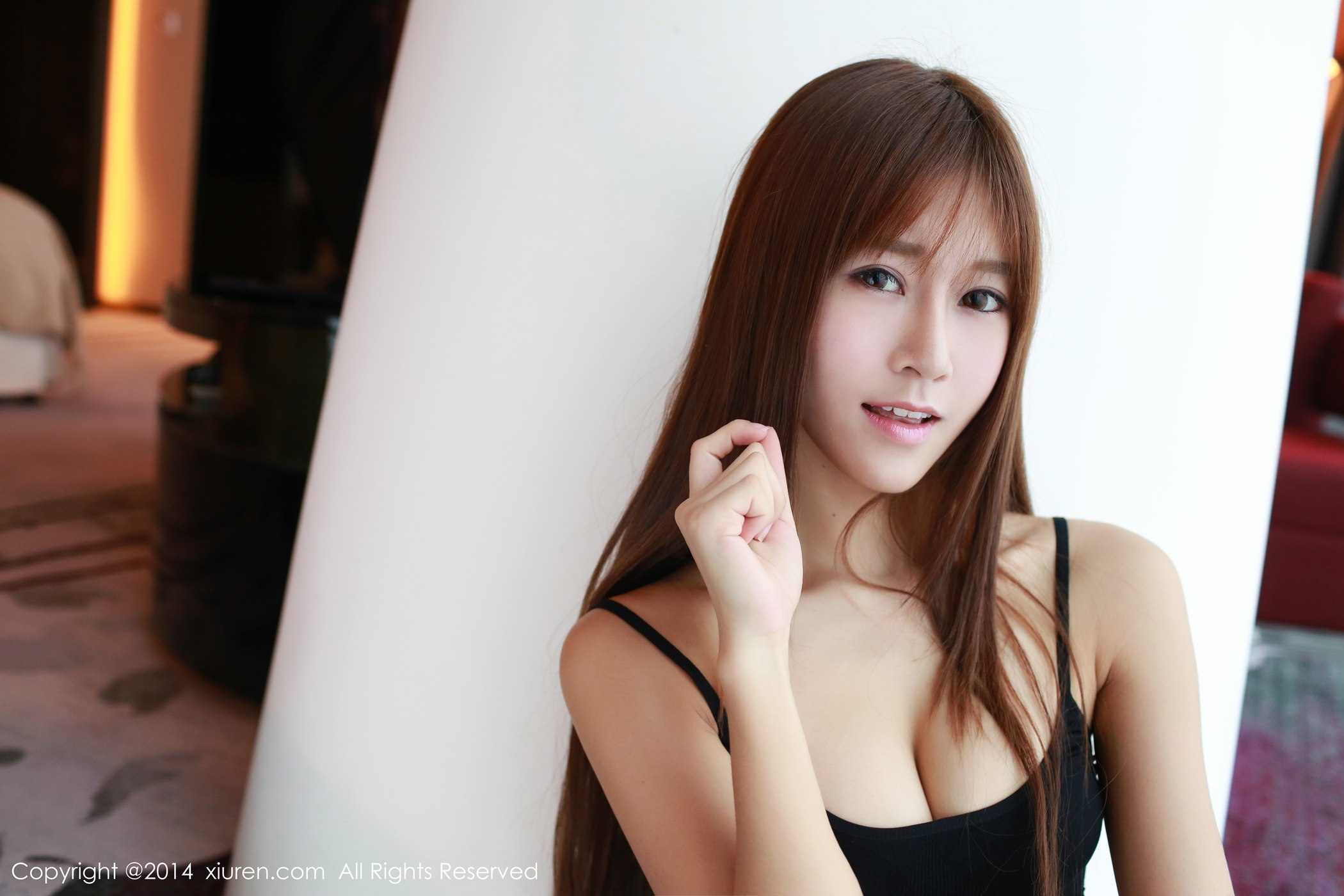 图片[24]-[Xiuren秀人网]XR20141122N00245 2014.11.22 嘉琳winna[51+1P] – 速更版-美库