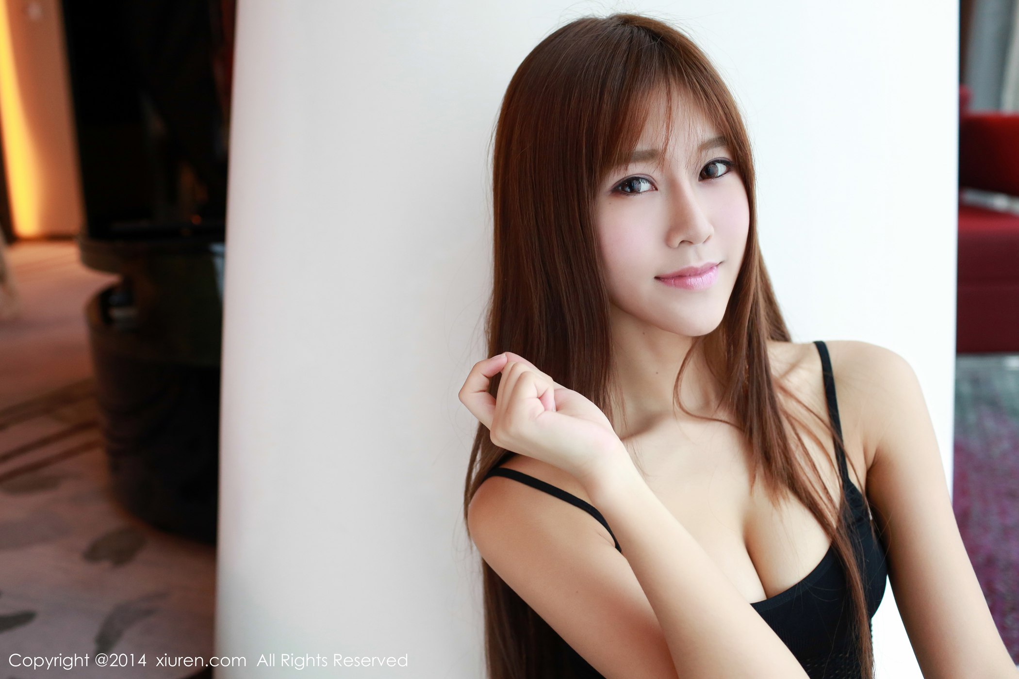 图片[25]-[Xiuren秀人网]XR20141122N00245 2014.11.22 嘉琳winna[51+1P] – 速更版-美库