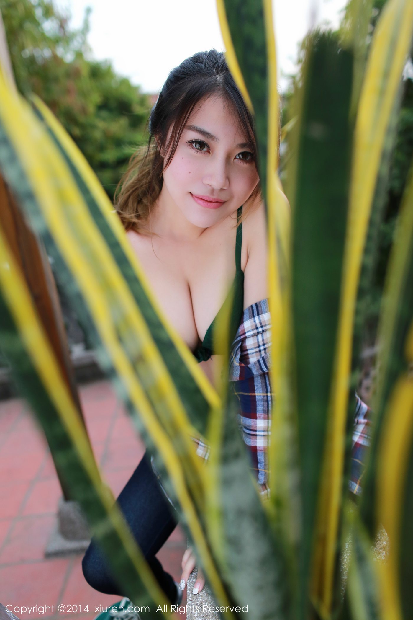 图片[33]-[Xiuren秀人网]XR20141119N00243 2014.11.19 许诺Sabrina[48+1P] – 速更版-美库