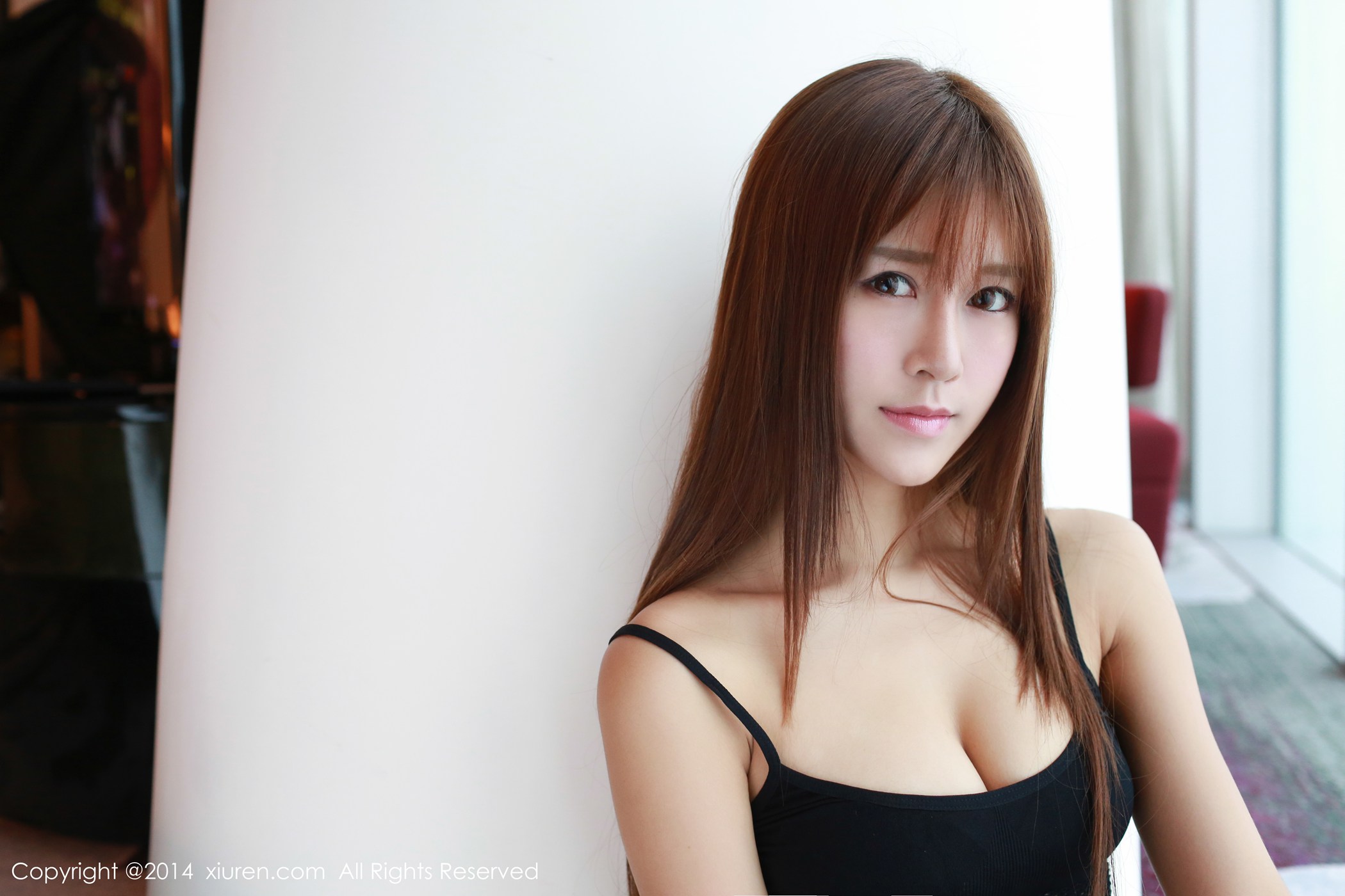 图片[26]-[Xiuren秀人网]XR20141122N00245 2014.11.22 嘉琳winna[51+1P] – 速更版-美库