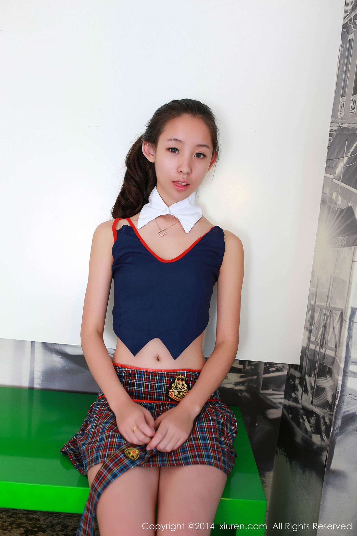 图片[41]-[Xiuren秀人网]XR20141117N00241 2014.11.17 梓萱Crystal[52+1P] – 速更版-美库