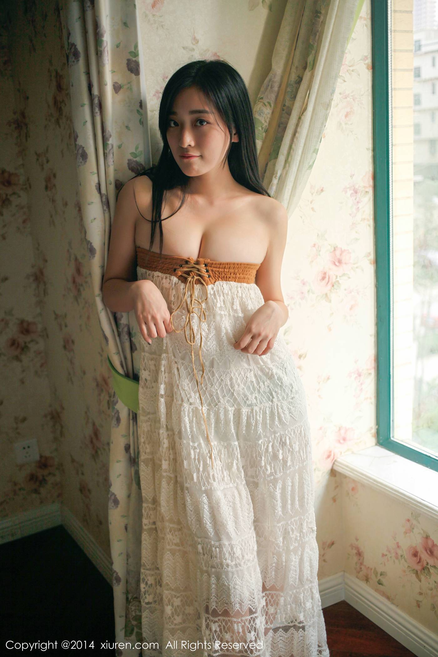 图片[21]-[Xiuren秀人网]XR20141124N00246 2014.11.24 乔伊joy[61+1P] – 速更版-美库