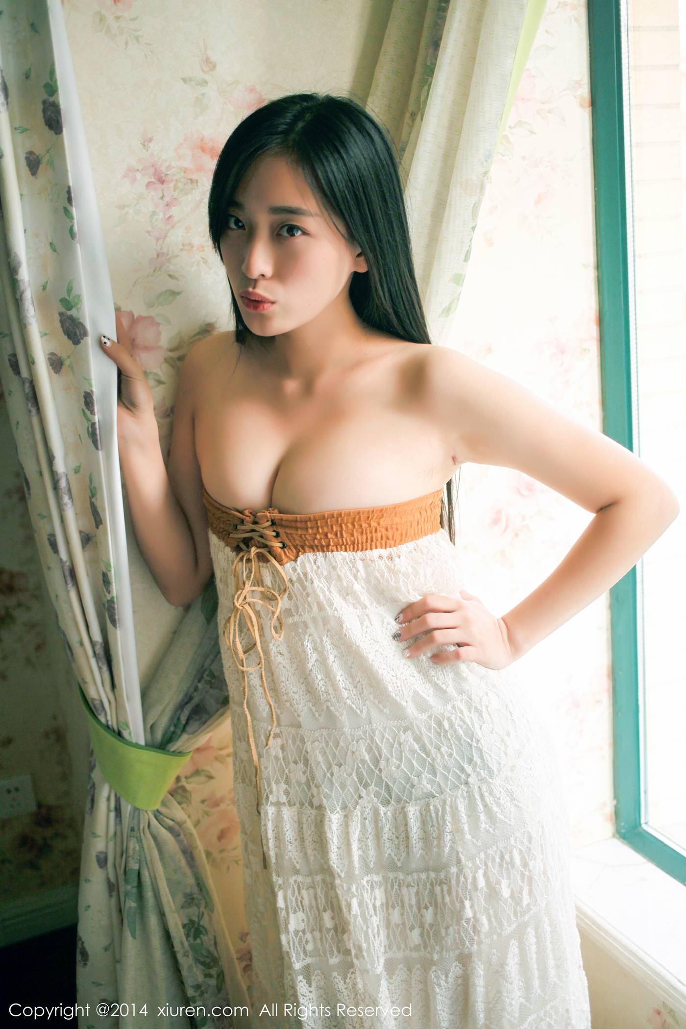 图片[25]-[Xiuren秀人网]XR20141124N00246 2014.11.24 乔伊joy[61+1P] – 速更版-美库