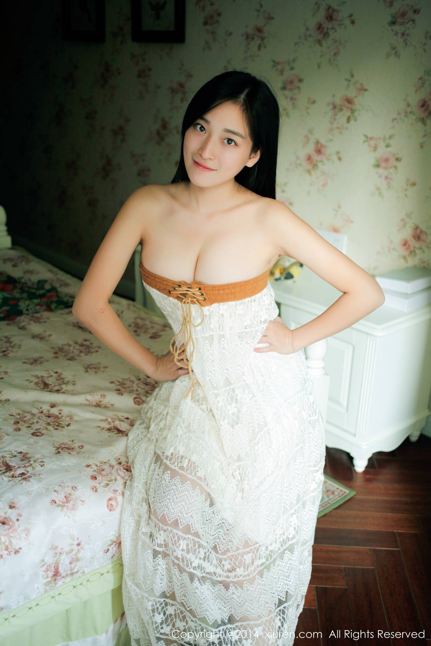 图片[26]-[Xiuren秀人网]XR20141124N00246 2014.11.24 乔伊joy[61+1P] – 速更版-美库