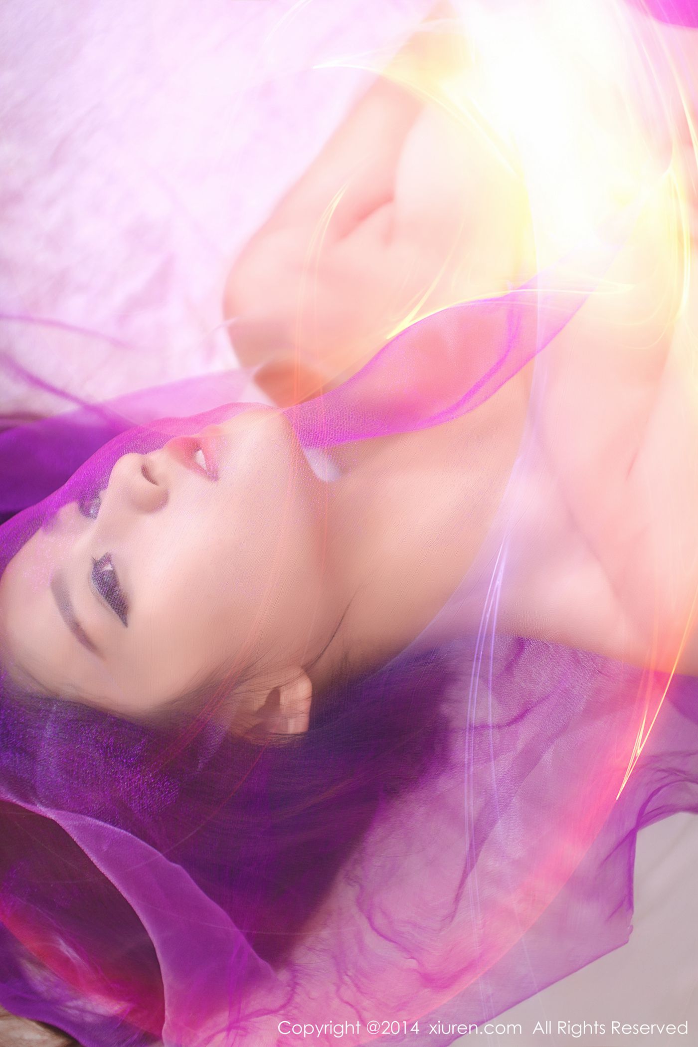 图片[34]-[Xiuren秀人网]XR20141121N00244 2014.11.21 史雨姐姐[50+1P] – 速更版-美库