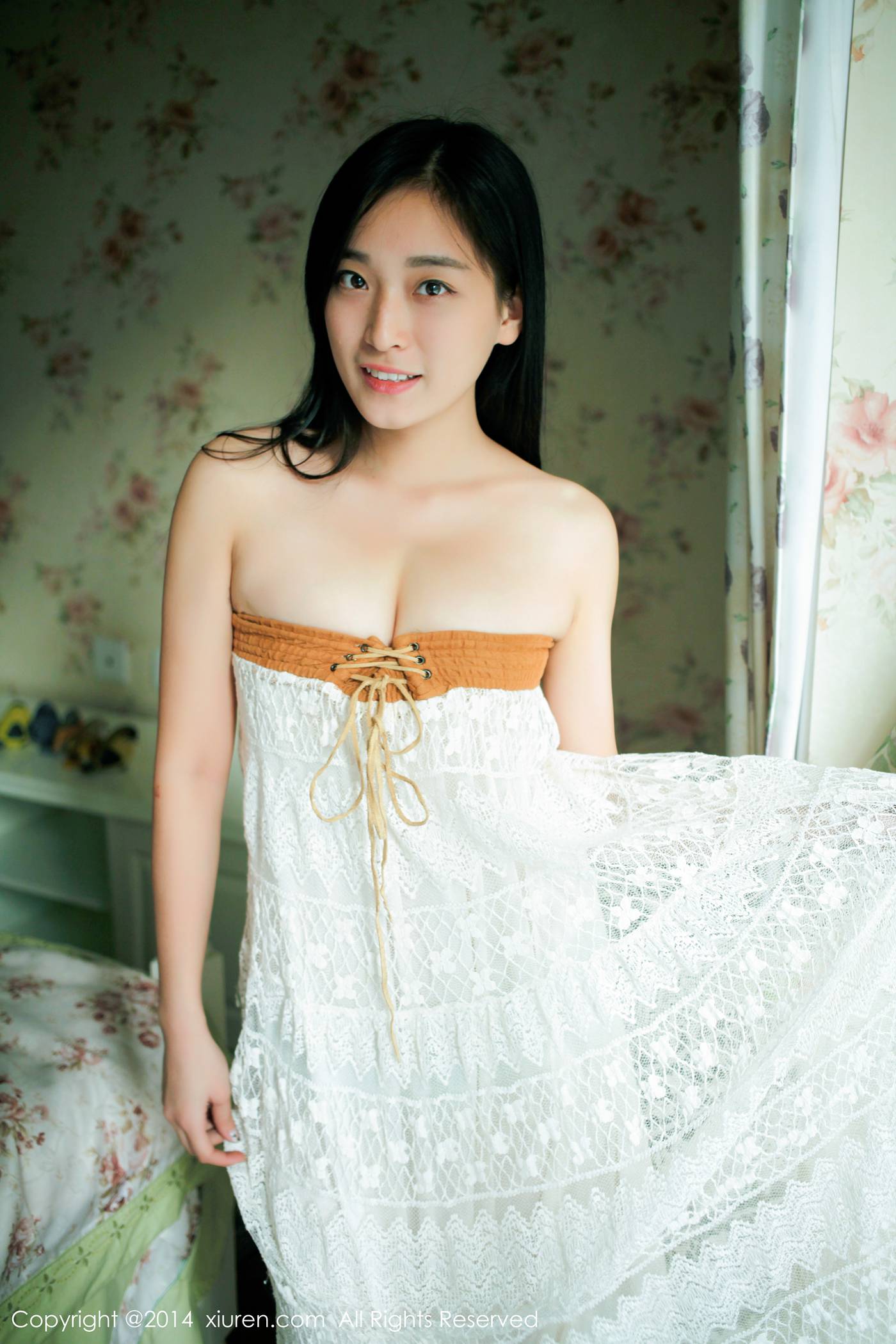 图片[31]-[Xiuren秀人网]XR20141124N00246 2014.11.24 乔伊joy[61+1P] – 速更版-美库