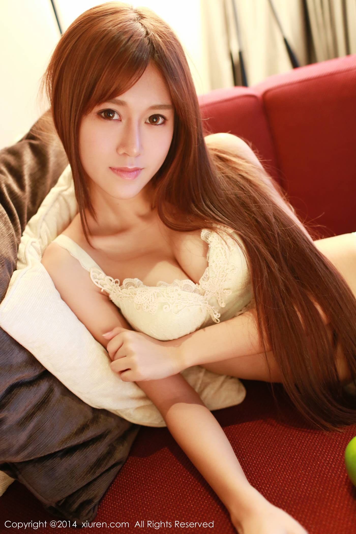 图片[42]-[Xiuren秀人网]XR20141122N00245 2014.11.22 嘉琳winna[51+1P] – 速更版-美库