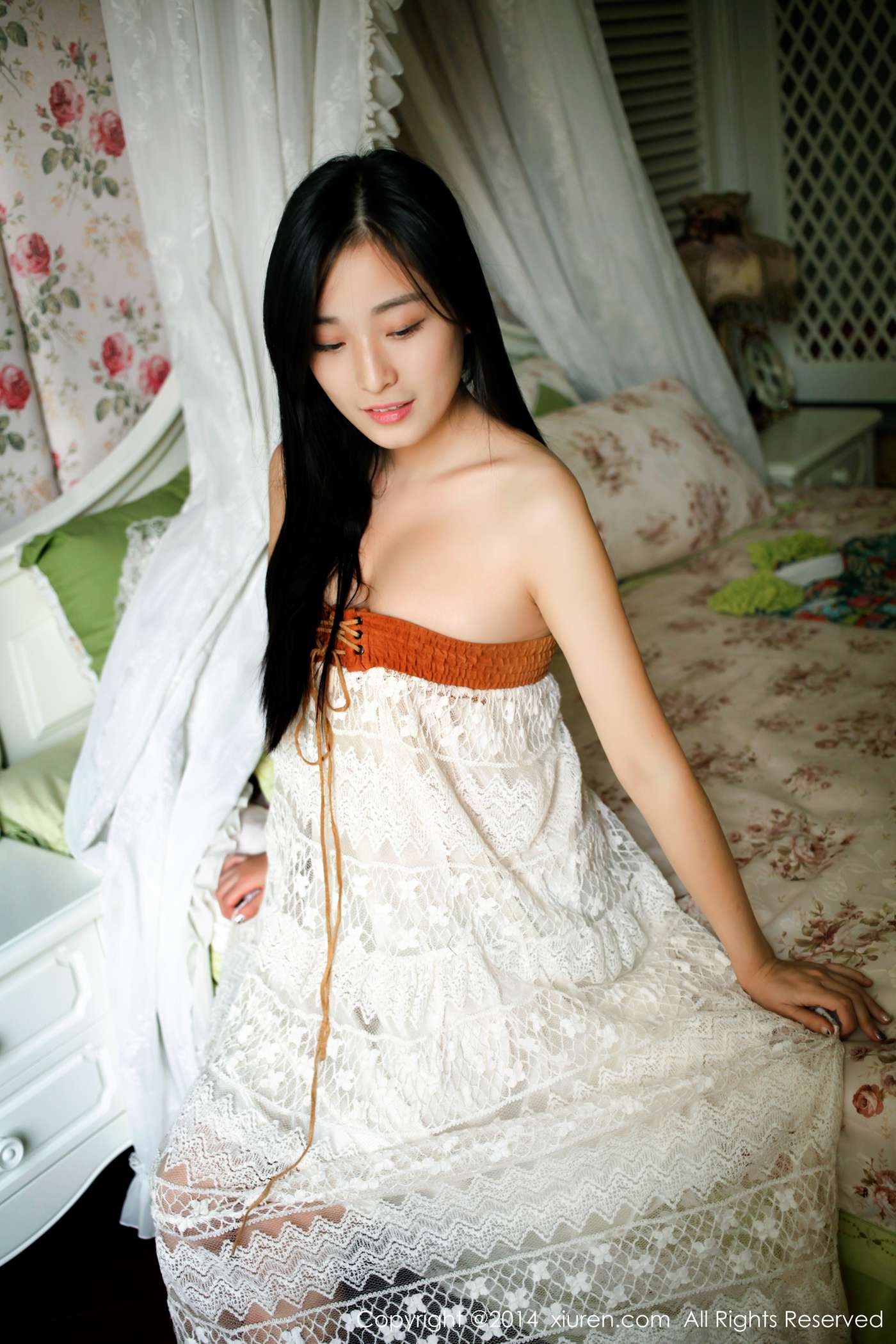 图片[63]-[Xiuren秀人网]XR20141124N00246 2014.11.24 乔伊joy[61+1P] – 速更版-美库