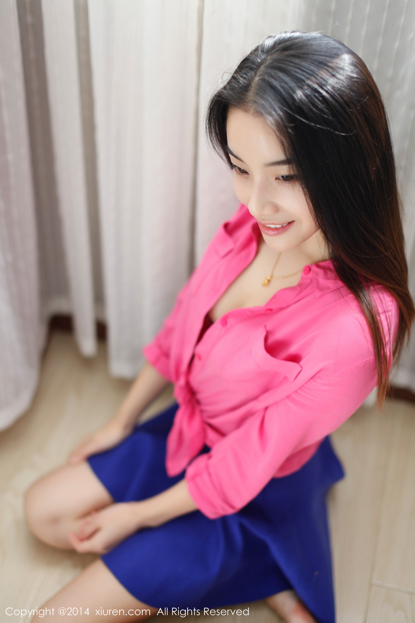 图片[124]-[Xiuren秀人网]XR20141115N00240 2014.11.15 洁兒Sookie[144+1P] – 速更版-美库