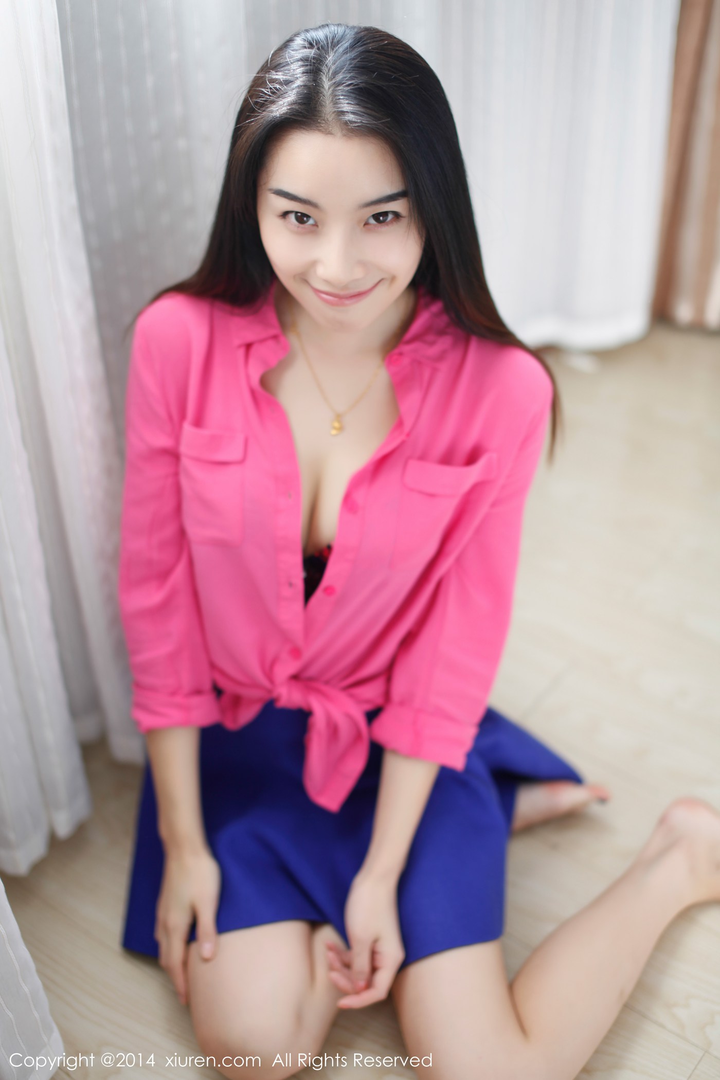 图片[125]-[Xiuren秀人网]XR20141115N00240 2014.11.15 洁兒Sookie[144+1P] – 速更版-美库