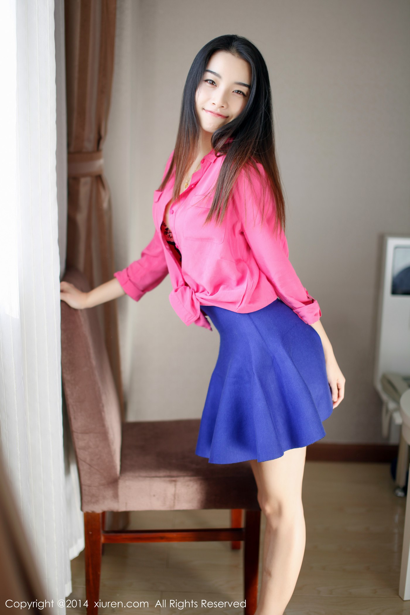 图片[137]-[Xiuren秀人网]XR20141115N00240 2014.11.15 洁兒Sookie[144+1P] – 速更版-美库