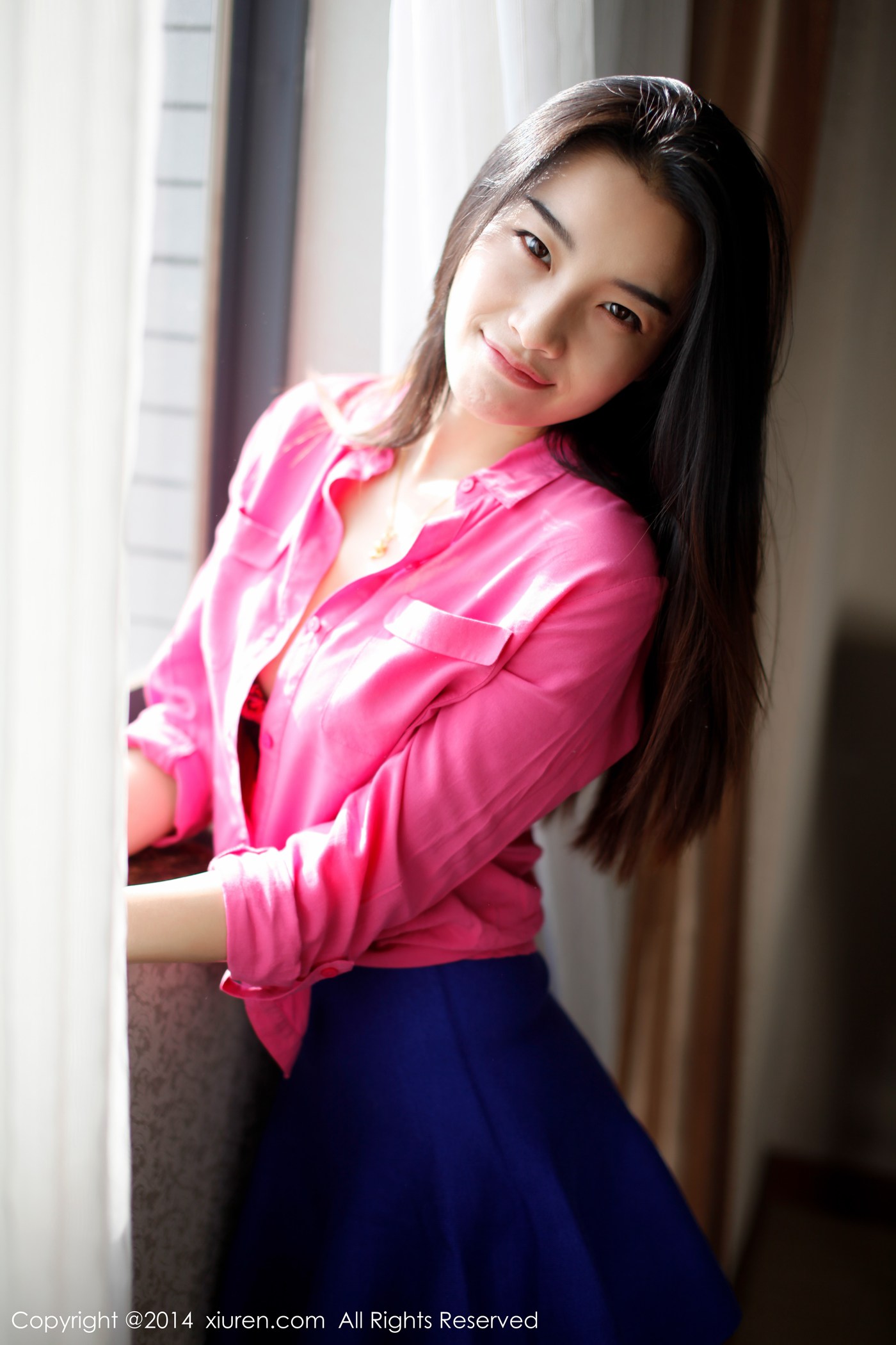 图片[143]-[Xiuren秀人网]XR20141115N00240 2014.11.15 洁兒Sookie[144+1P] – 速更版-美库