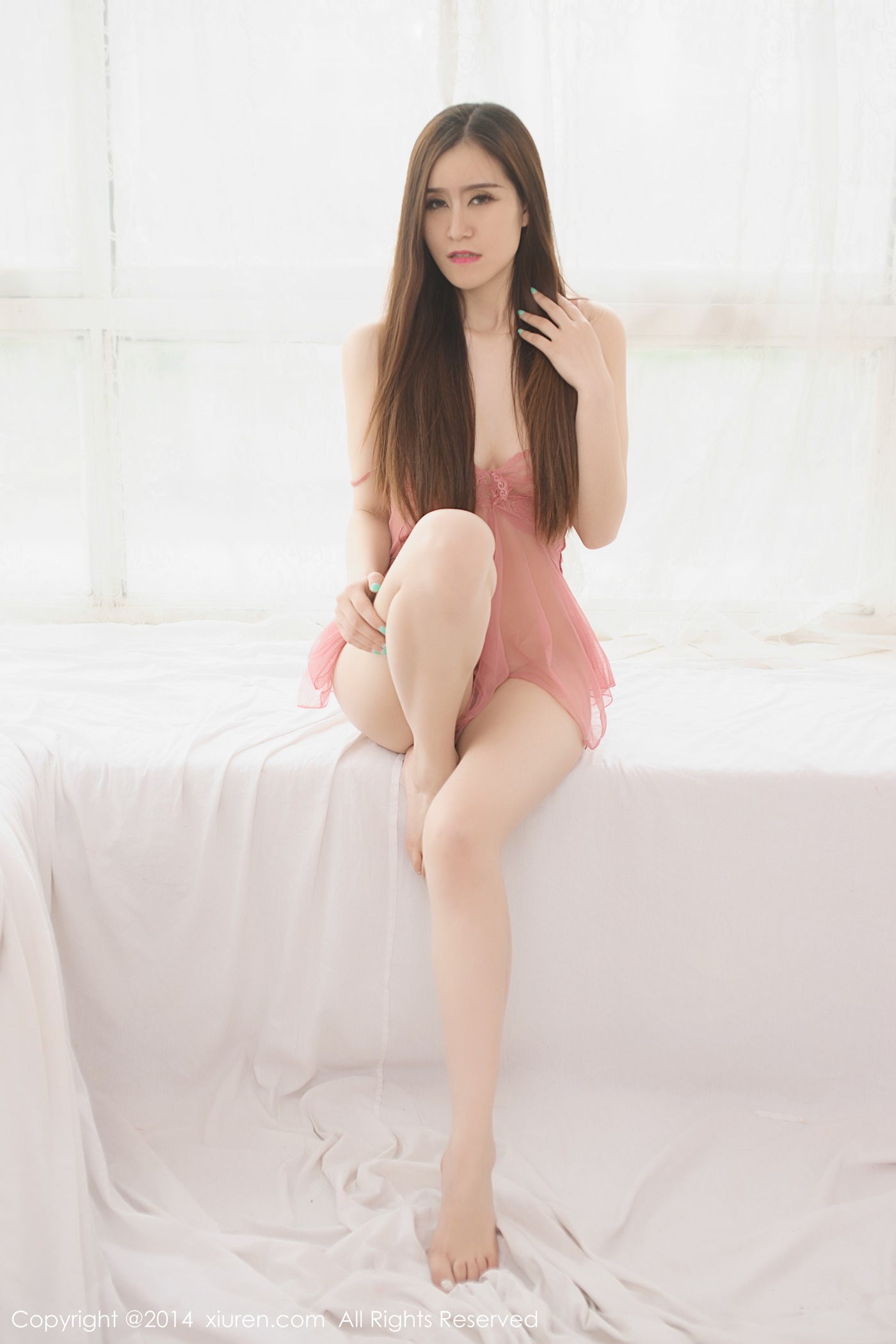 图片[13]-[Xiuren秀人网]XR20141203N00249 2014.12.03 上官晴美[50+1P] – 速更版-美库