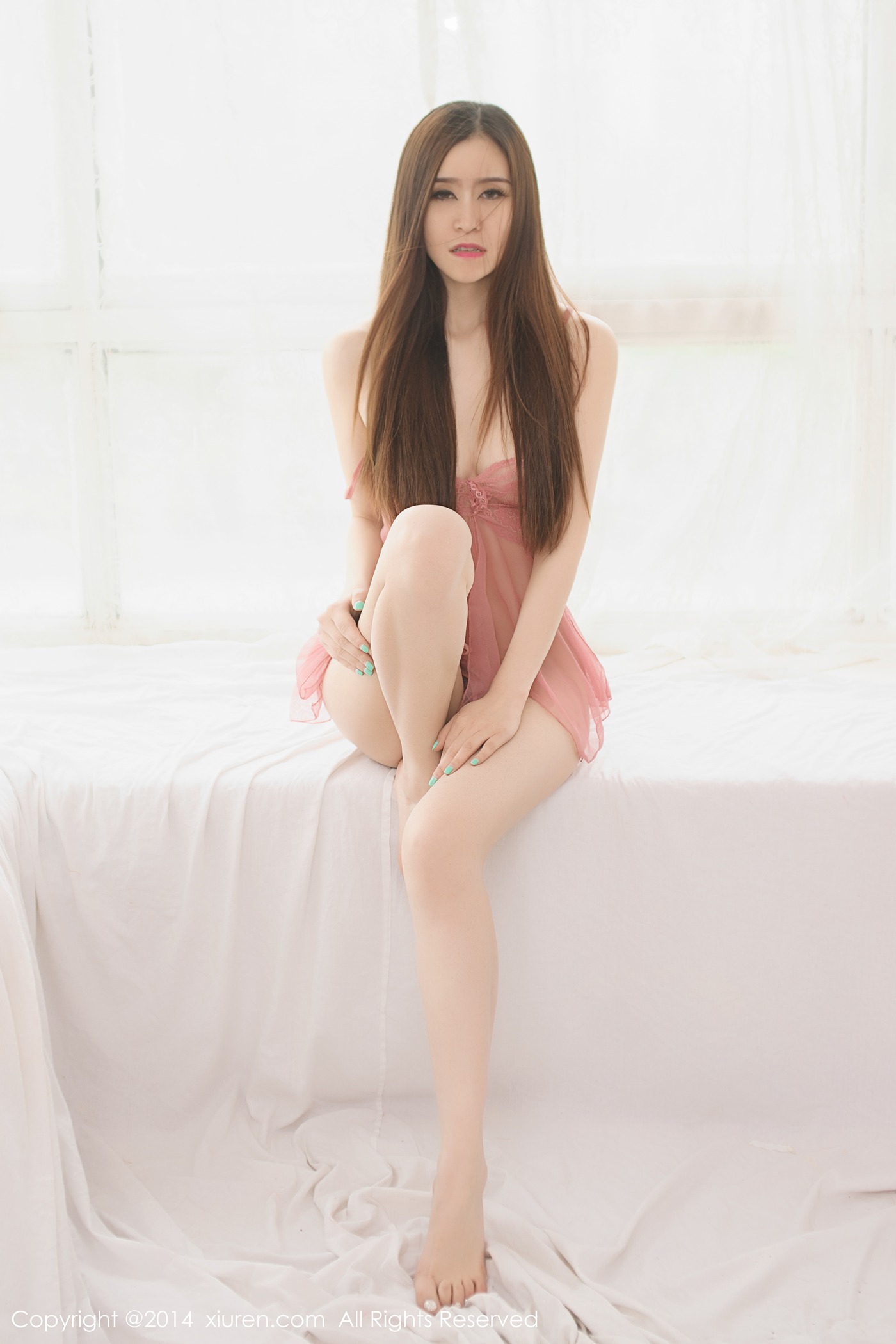 图片[15]-[Xiuren秀人网]XR20141203N00249 2014.12.03 上官晴美[50+1P] – 速更版-美库