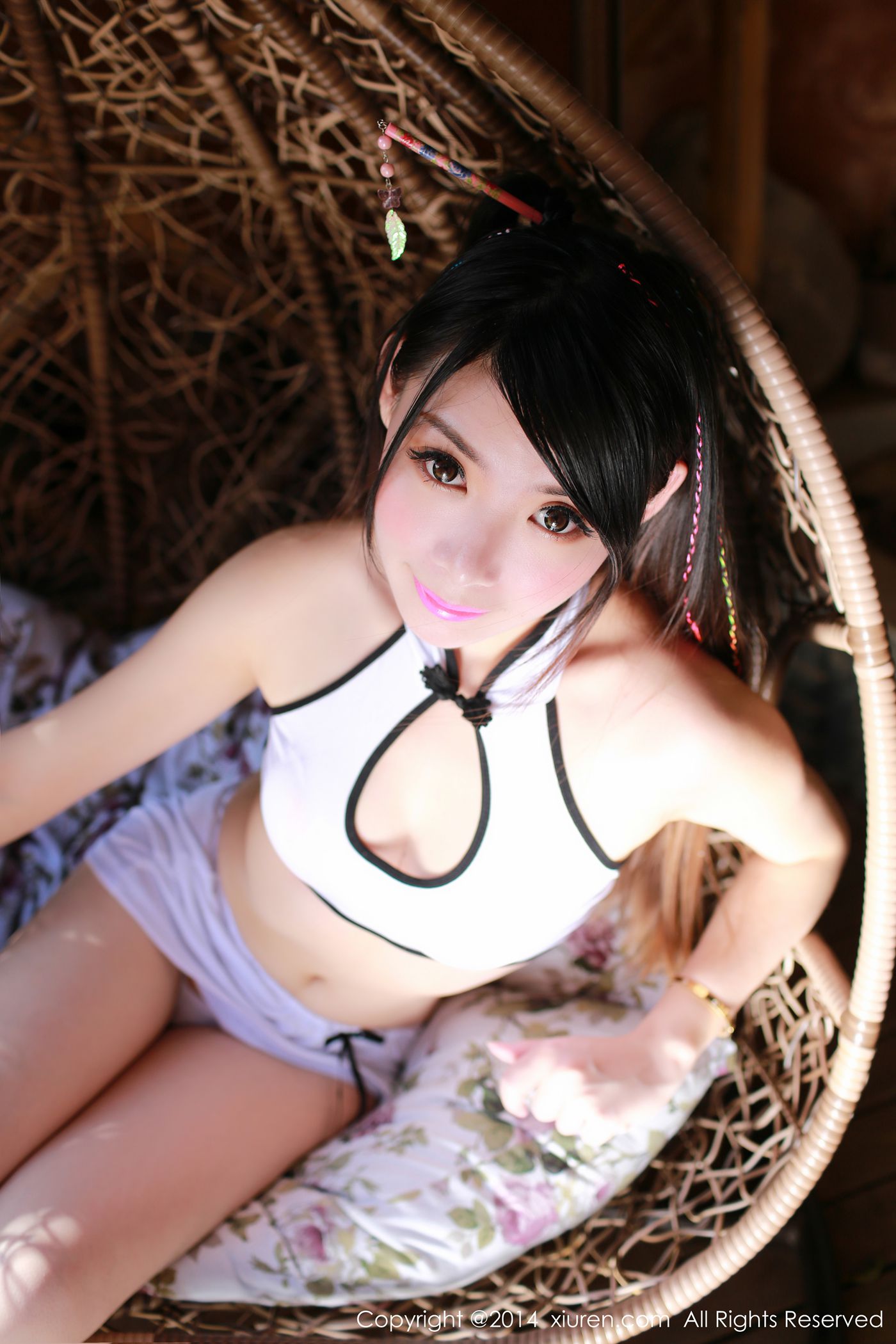 图片[24]-[Xiuren秀人网]XR20141130N00248 2014.11.29 MARA醬[41+1P] – 速更版-美库