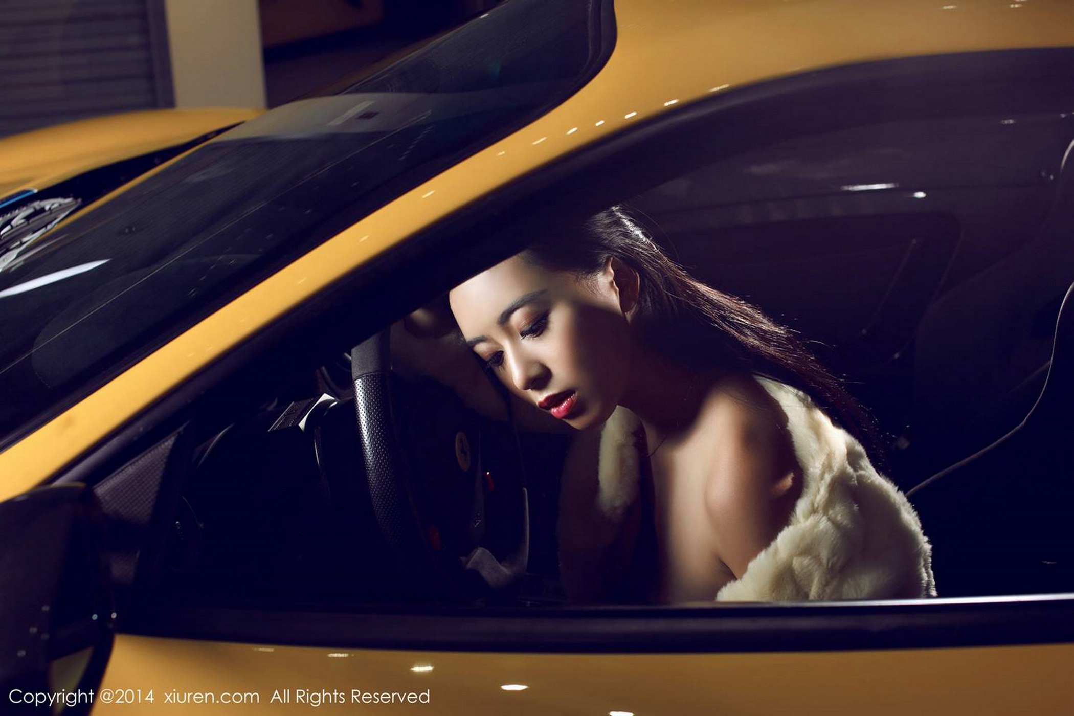 图片[16]-[Xiuren秀人网]XR20141209N00252 2014.12.09 黄可christine[60+1P] – 速更版-美库
