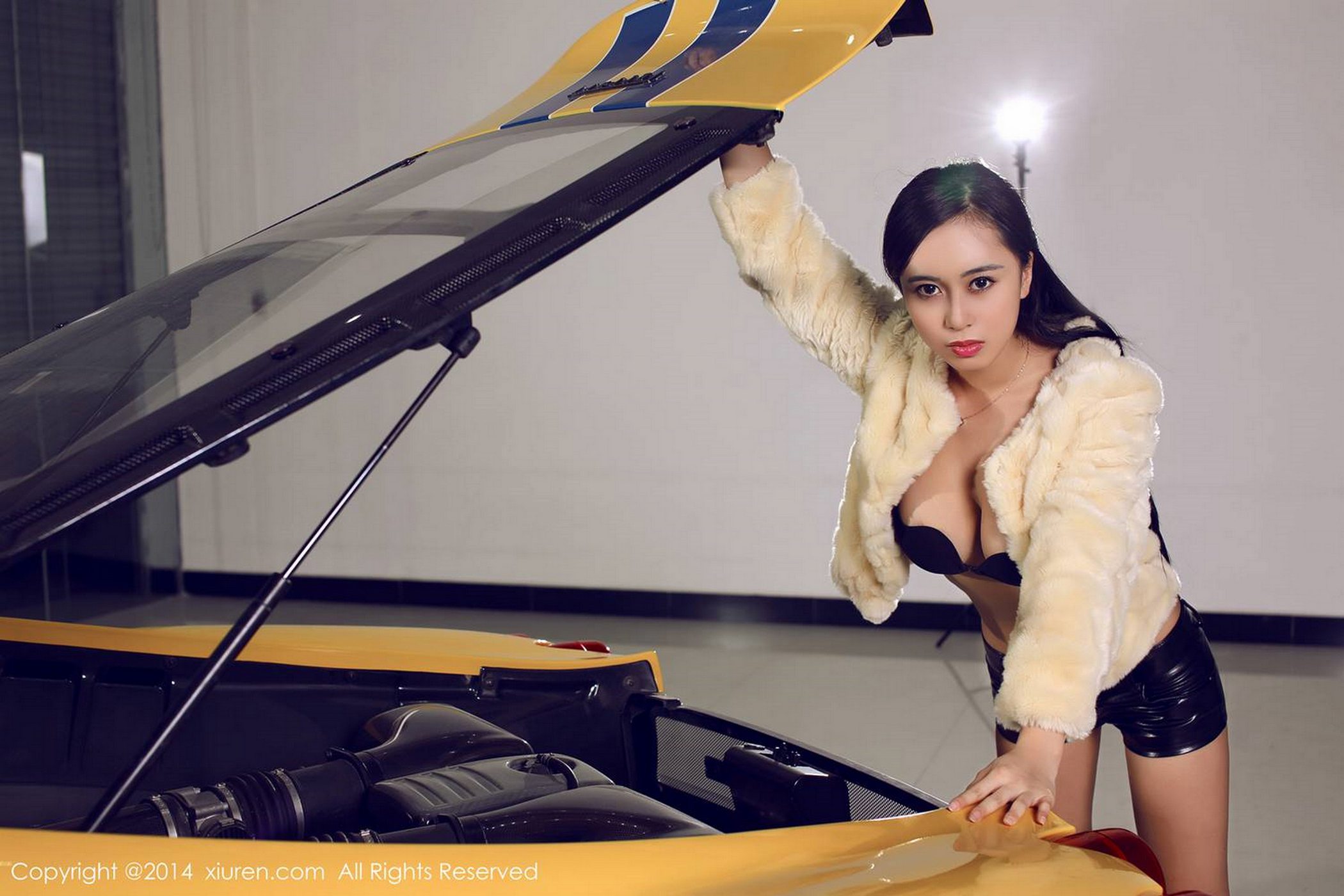 图片[17]-[Xiuren秀人网]XR20141209N00252 2014.12.09 黄可christine[60+1P] – 速更版-美库