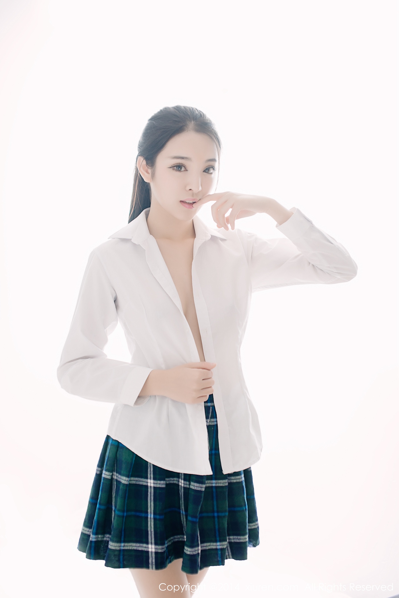 图片[10]-[Xiuren秀人网]XR20141222N00256 2014.12.22 陈大榕[50+1P] – 速更版-美库