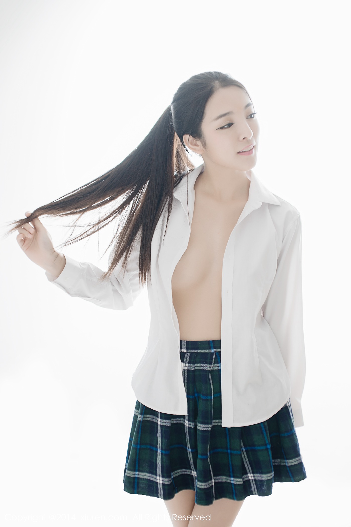 图片[11]-[Xiuren秀人网]XR20141222N00256 2014.12.22 陈大榕[50+1P] – 速更版-美库