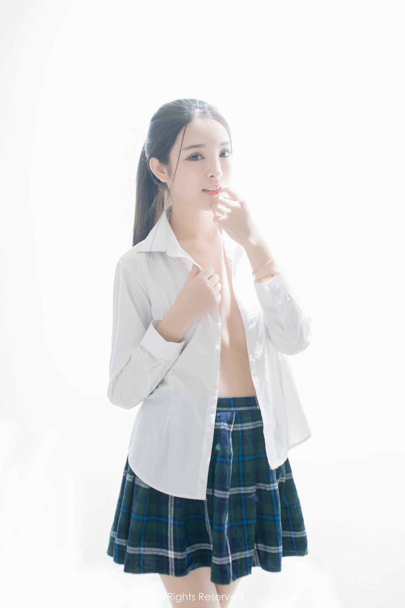 图片[13]-[Xiuren秀人网]XR20141222N00256 2014.12.22 陈大榕[50+1P] – 速更版-美库