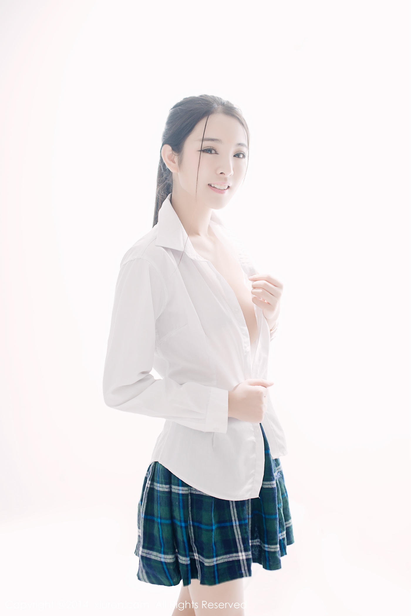 图片[15]-[Xiuren秀人网]XR20141222N00256 2014.12.22 陈大榕[50+1P] – 速更版-美库