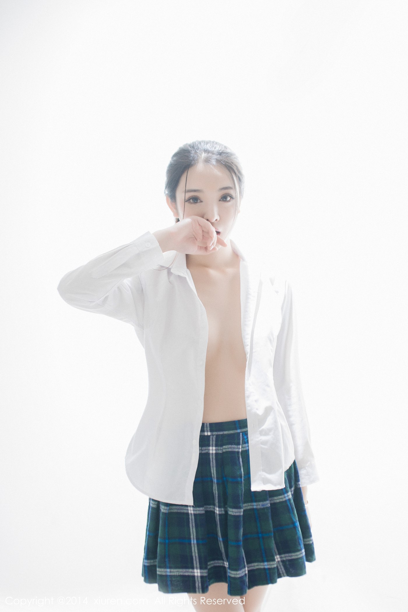 图片[16]-[Xiuren秀人网]XR20141222N00256 2014.12.22 陈大榕[50+1P] – 速更版-美库