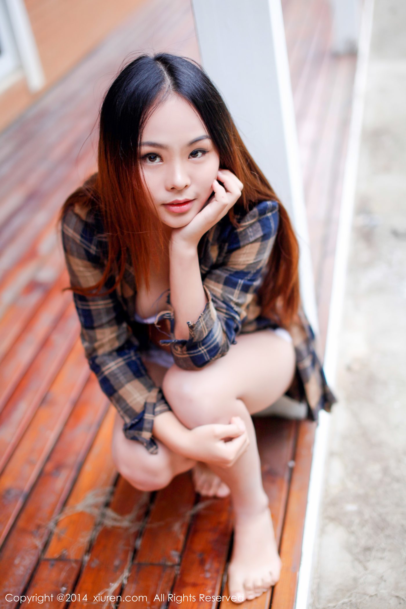 图片[41]-[Xiuren秀人网]XR20141204N00250 2014.12.04 李波Bobo[50+1P] – 速更版-美库