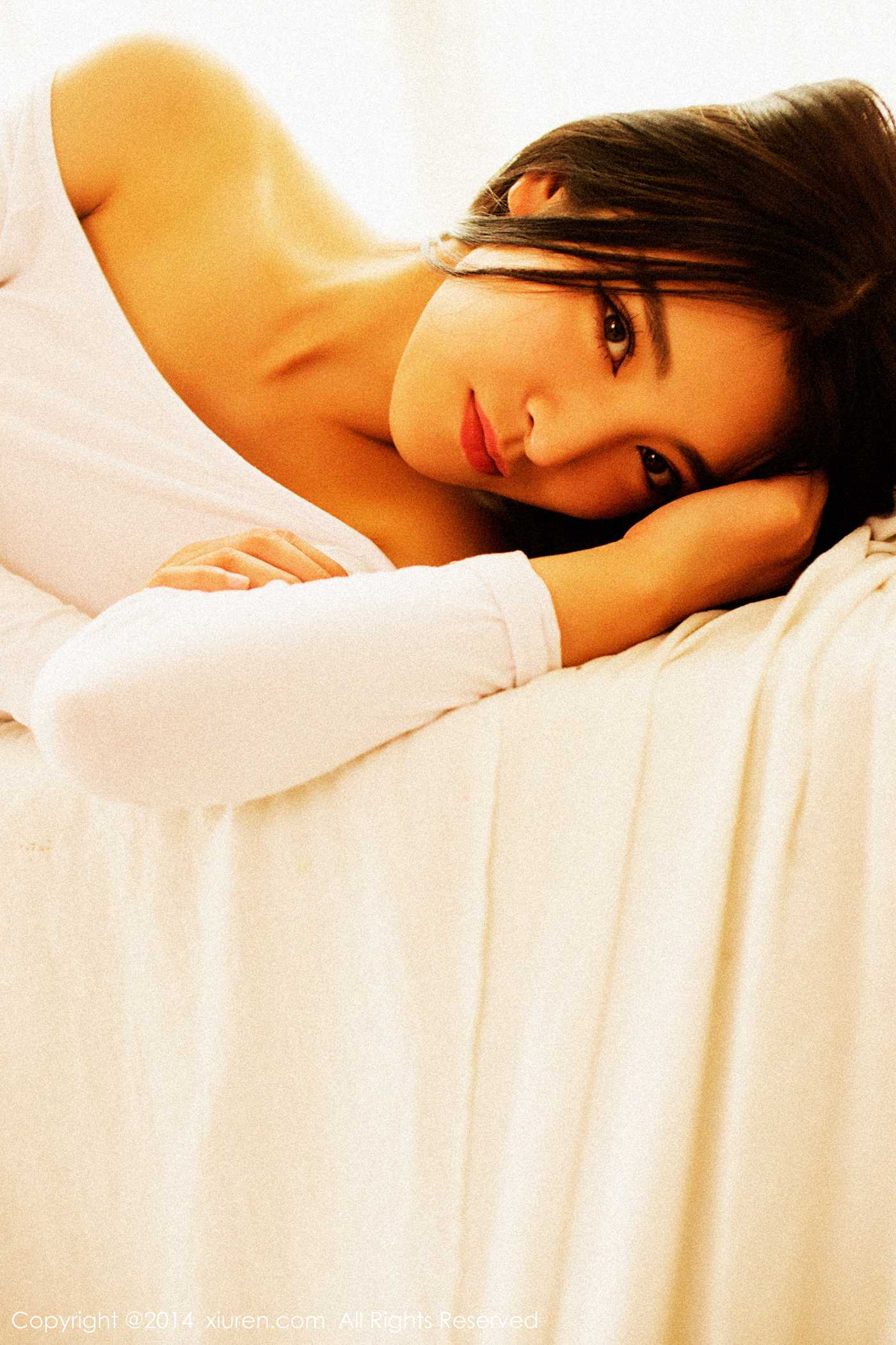 图片[51]-[Xiuren秀人网]XR20141222N00256 2014.12.22 陈大榕[50+1P] – 速更版-美库