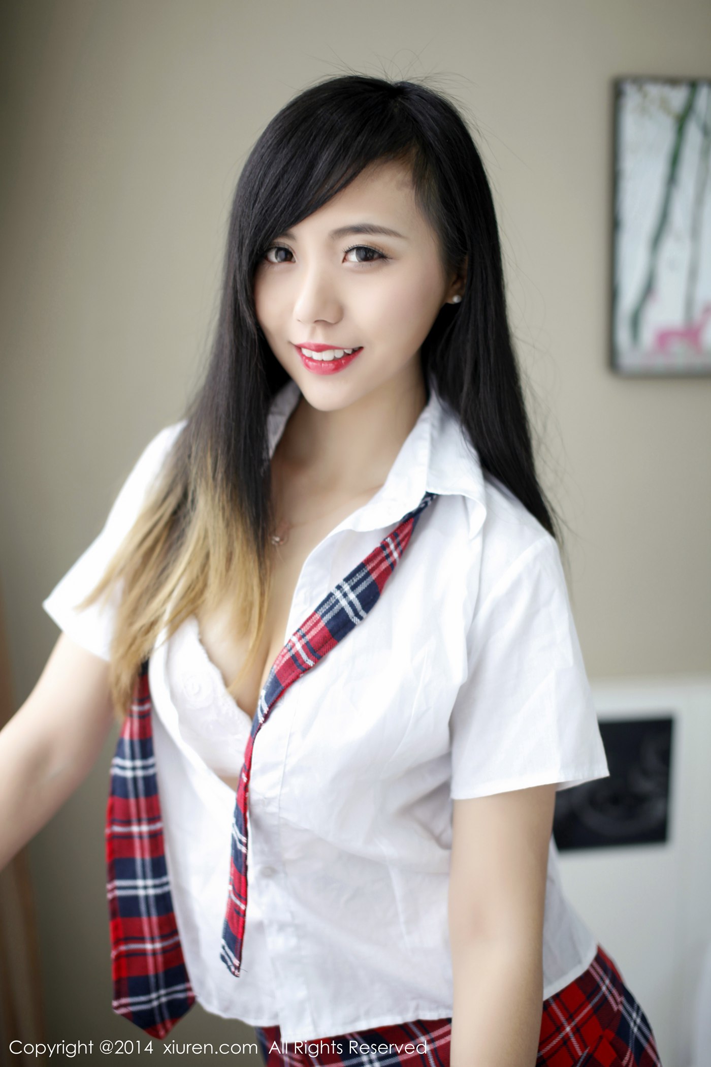 图片[107]-[Xiuren秀人网]XR20141214N00254 2014.12.14 谢忱倬[133+1P] – 速更版-美库