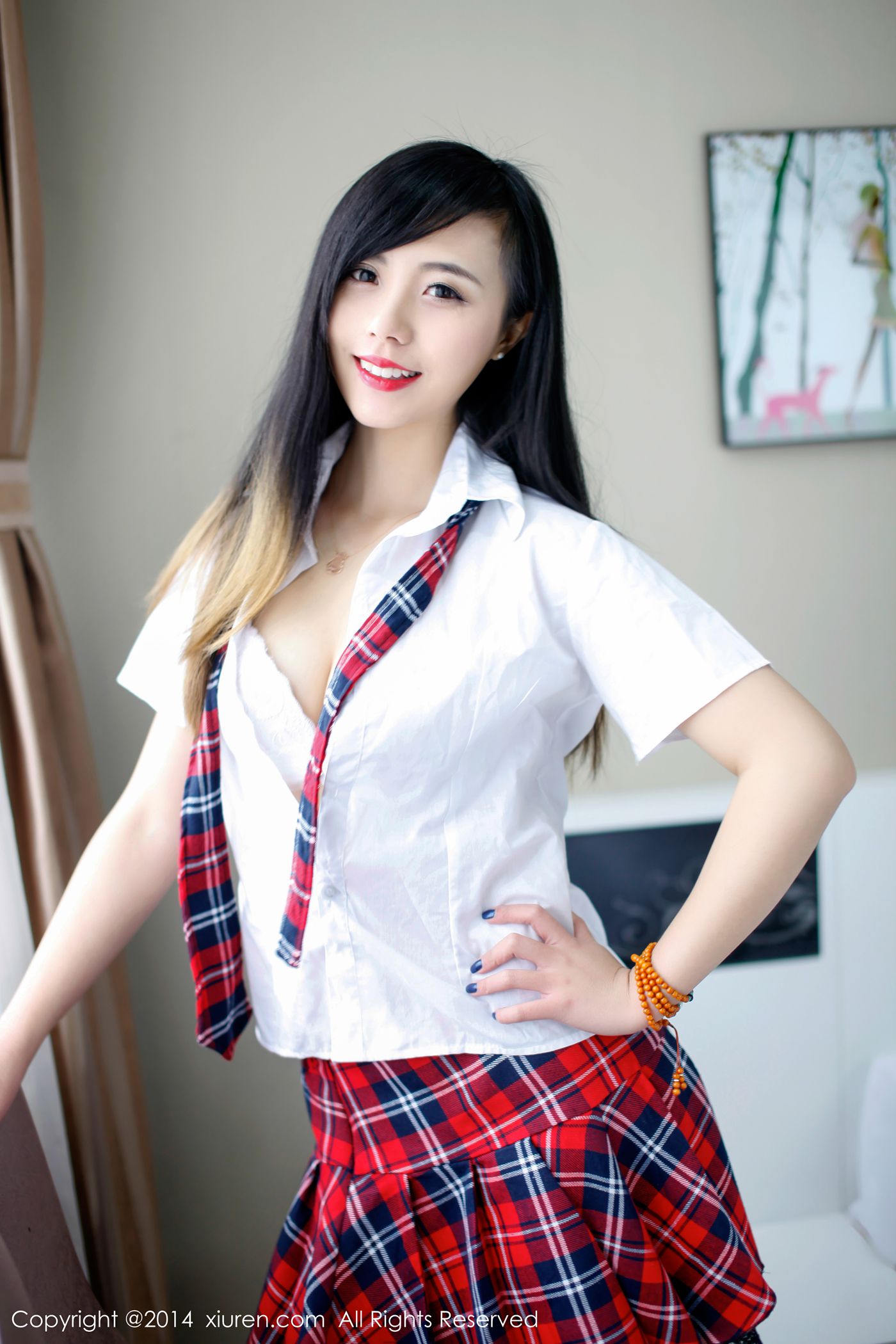 图片[109]-[Xiuren秀人网]XR20141214N00254 2014.12.14 谢忱倬[133+1P] – 速更版-美库