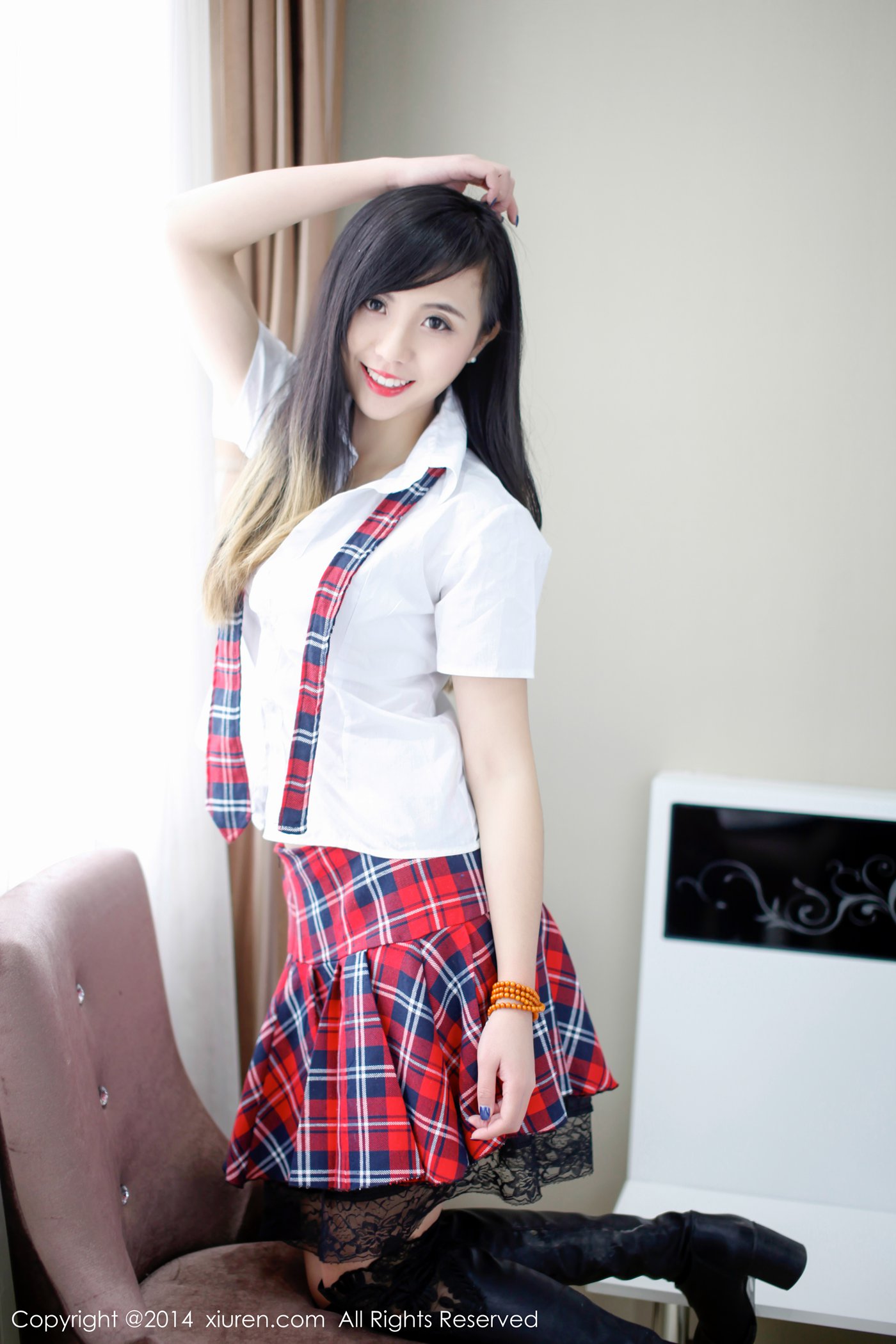 图片[117]-[Xiuren秀人网]XR20141214N00254 2014.12.14 谢忱倬[133+1P] – 速更版-美库