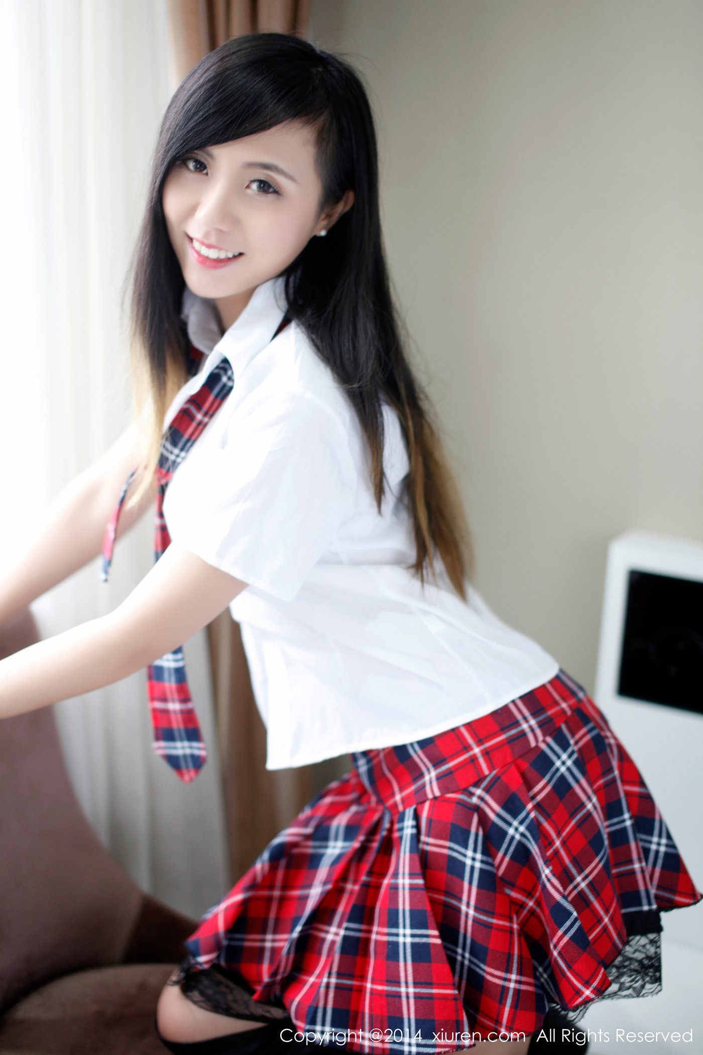 图片[126]-[Xiuren秀人网]XR20141214N00254 2014.12.14 谢忱倬[133+1P] – 速更版-美库