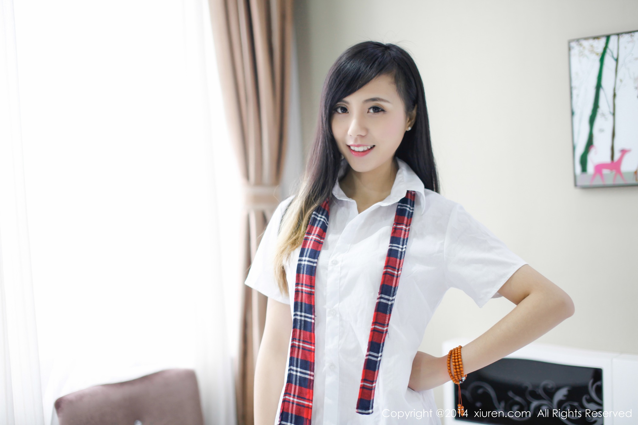 图片[132]-[Xiuren秀人网]XR20141214N00254 2014.12.14 谢忱倬[133+1P] – 速更版-美库