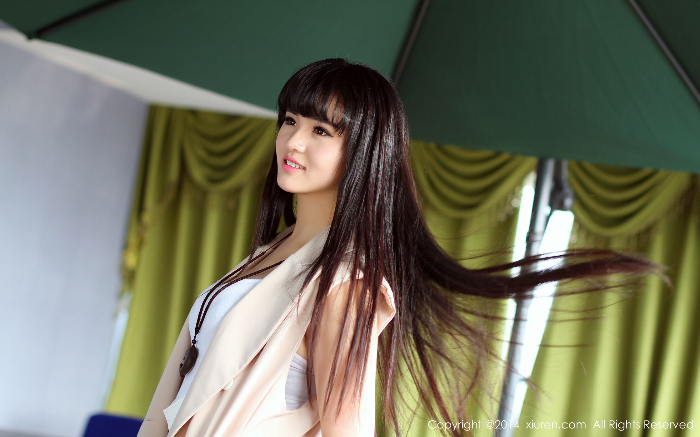 图片[10]-[Xiuren秀人网]XR20141227N00261 2014.12.27 旭儿[80+1P] – 速更版-美库