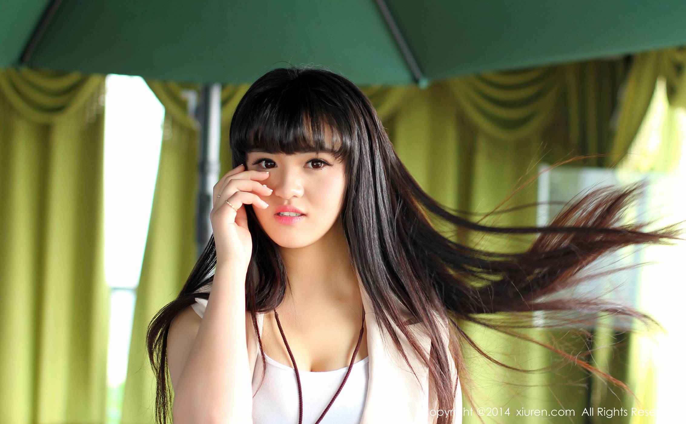 图片[11]-[Xiuren秀人网]XR20141227N00261 2014.12.27 旭儿[80+1P] – 速更版-美库