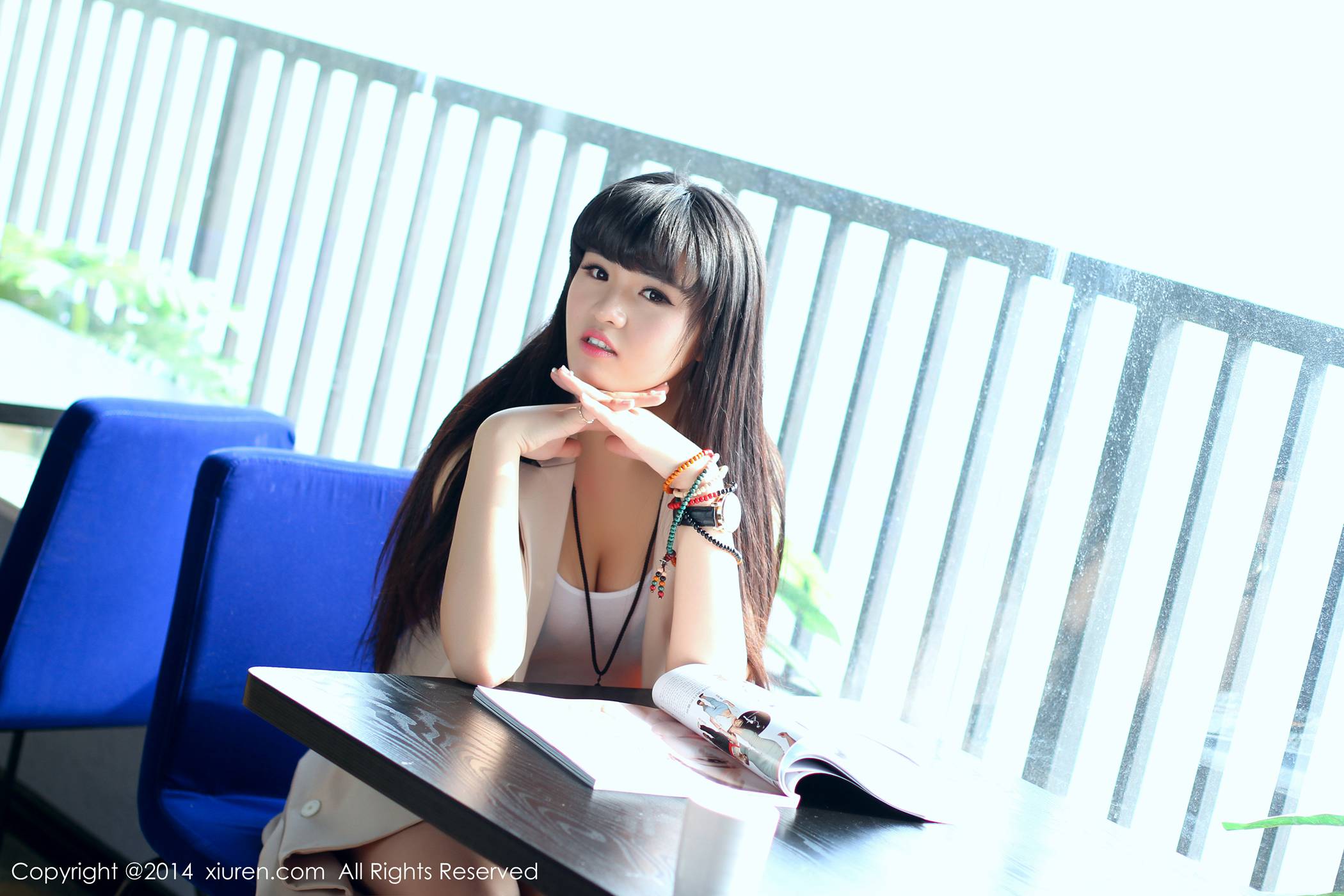 图片[13]-[Xiuren秀人网]XR20141227N00261 2014.12.27 旭儿[80+1P] – 速更版-美库