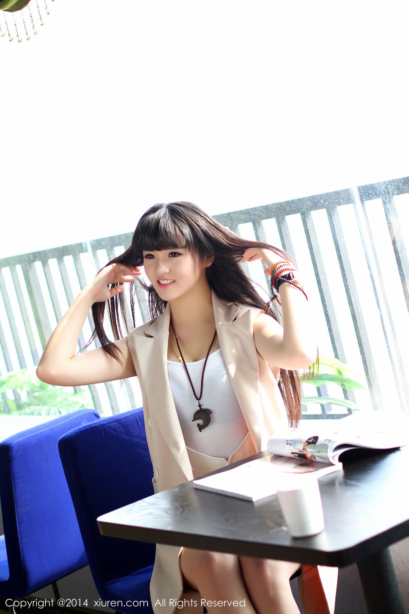 图片[15]-[Xiuren秀人网]XR20141227N00261 2014.12.27 旭儿[80+1P] – 速更版-美库