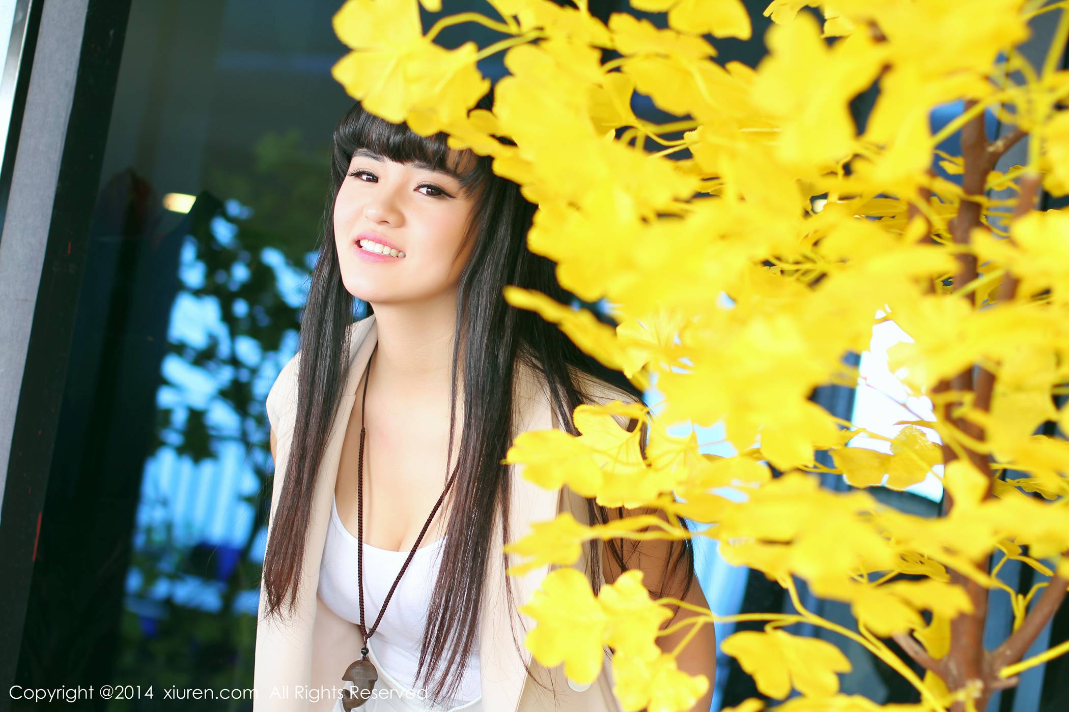 图片[19]-[Xiuren秀人网]XR20141227N00261 2014.12.27 旭儿[80+1P] – 速更版-美库