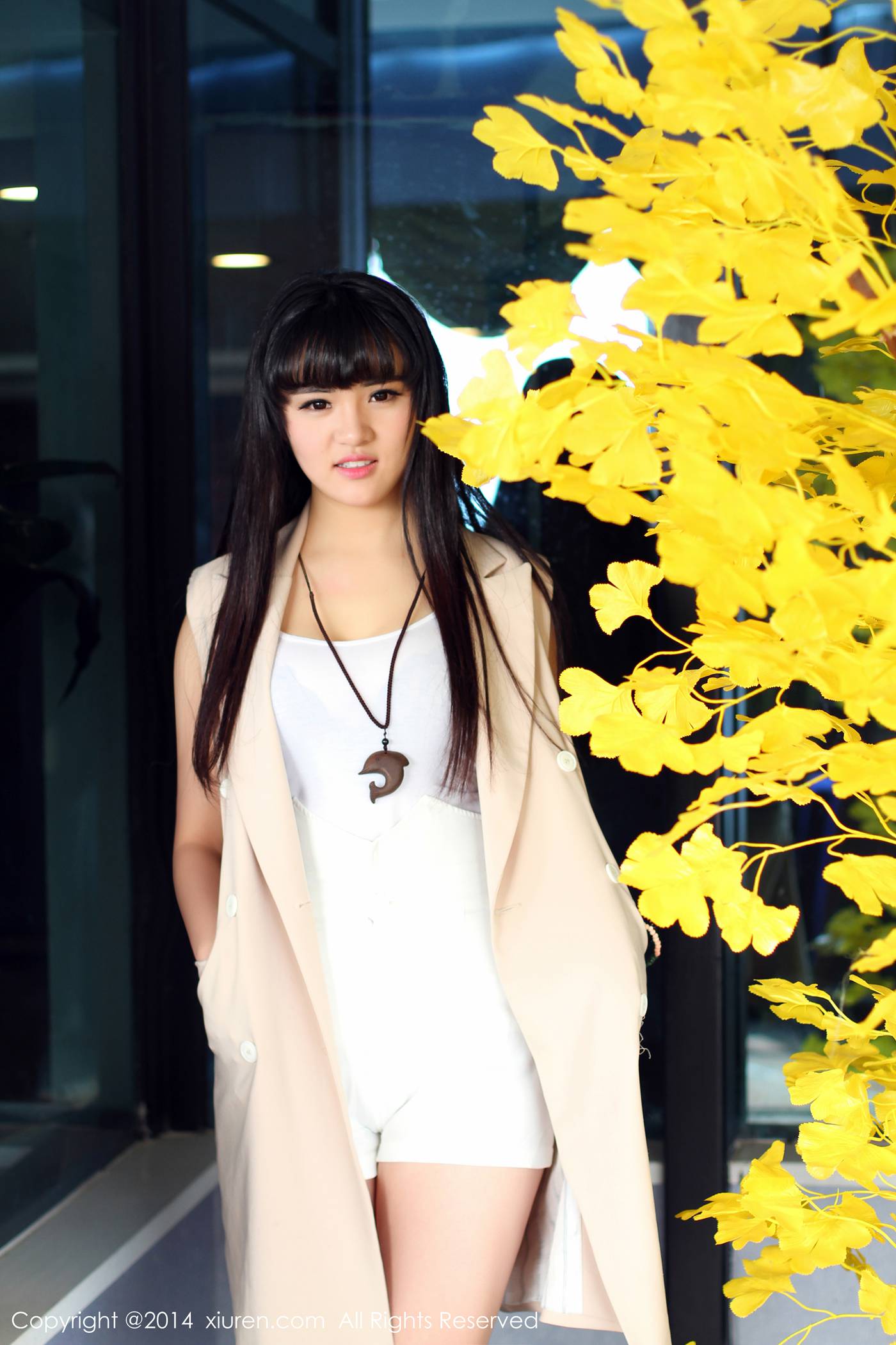 图片[21]-[Xiuren秀人网]XR20141227N00261 2014.12.27 旭儿[80+1P] – 速更版-美库