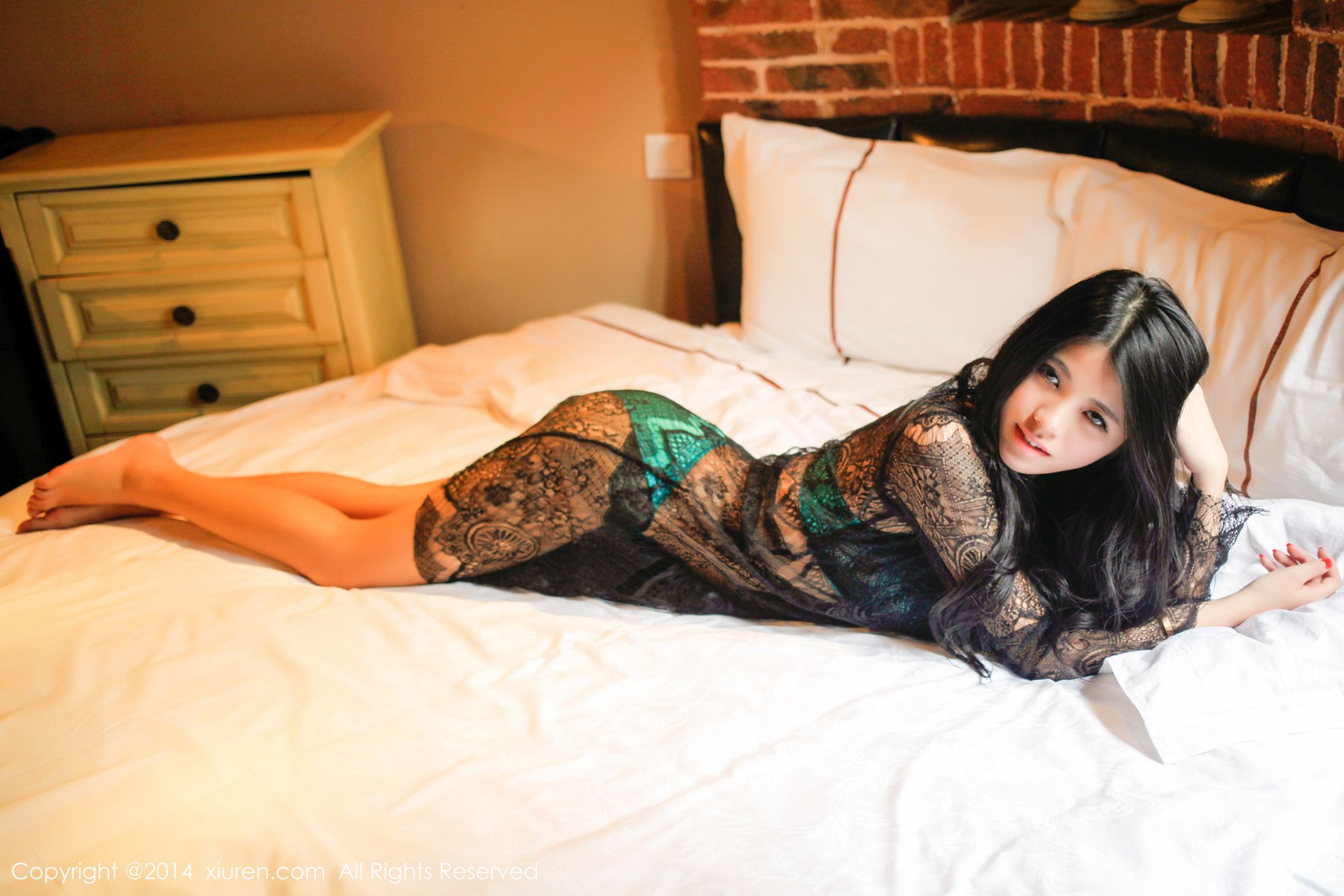 图片[11]-[Xiuren秀人网]XR20141231N00265 2014.12.31 歐陽妮娜娜[89+1P] – 速更版-美库