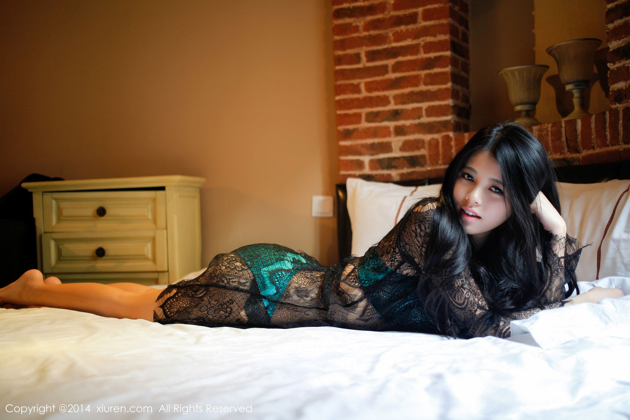 图片[14]-[Xiuren秀人网]XR20141231N00265 2014.12.31 歐陽妮娜娜[89+1P] – 速更版-美库