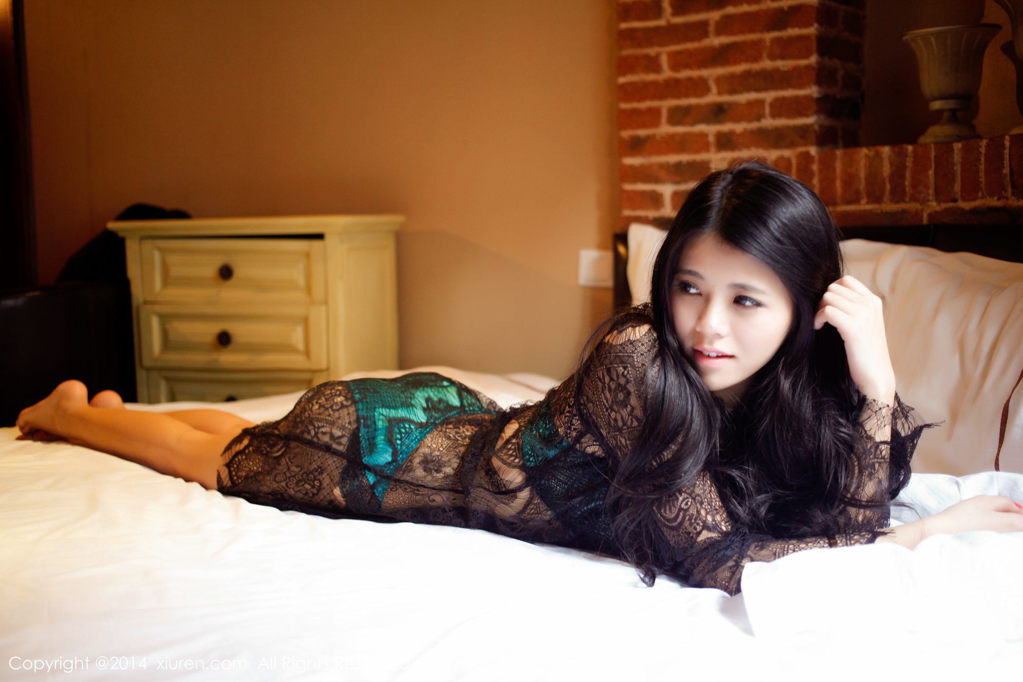 图片[15]-[Xiuren秀人网]XR20141231N00265 2014.12.31 歐陽妮娜娜[89+1P] – 速更版-美库