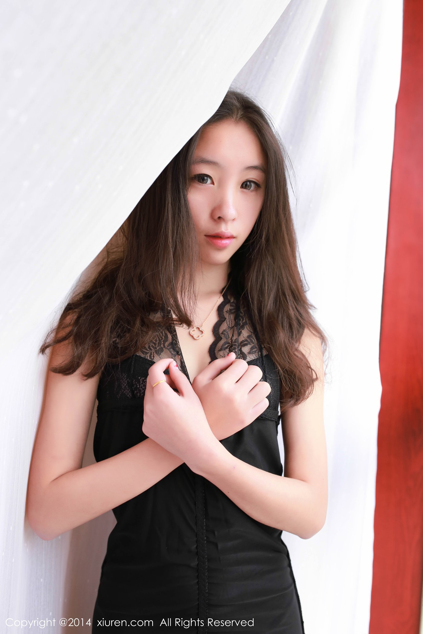 图片[20]-[Xiuren秀人网]XR20141230N00263 2014.12.30 梓萱Crystal[53+1P] – 速更版-美库